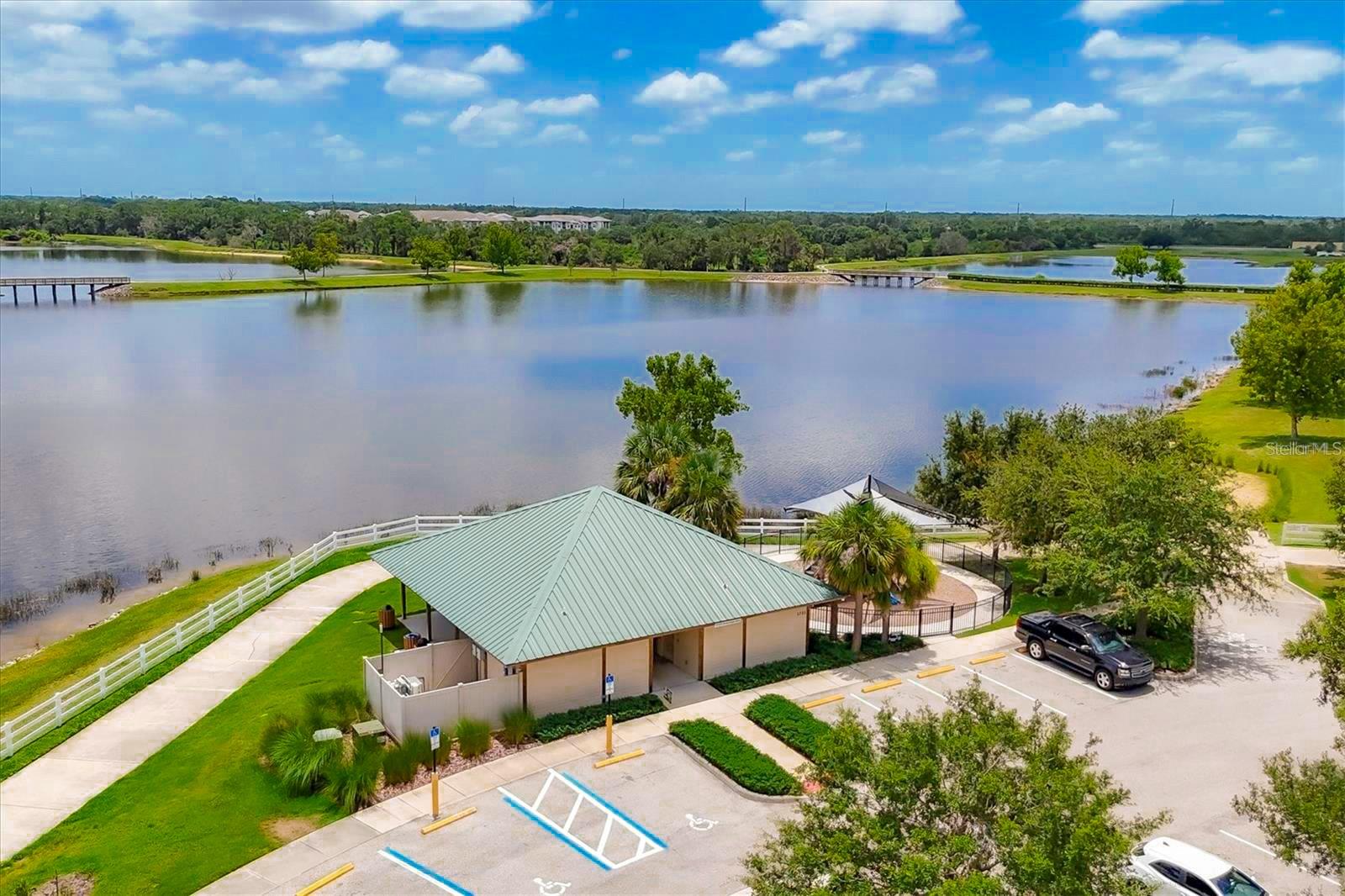 BRIDGEWATER PH I AT LAKEWOOD RANCH - Residential