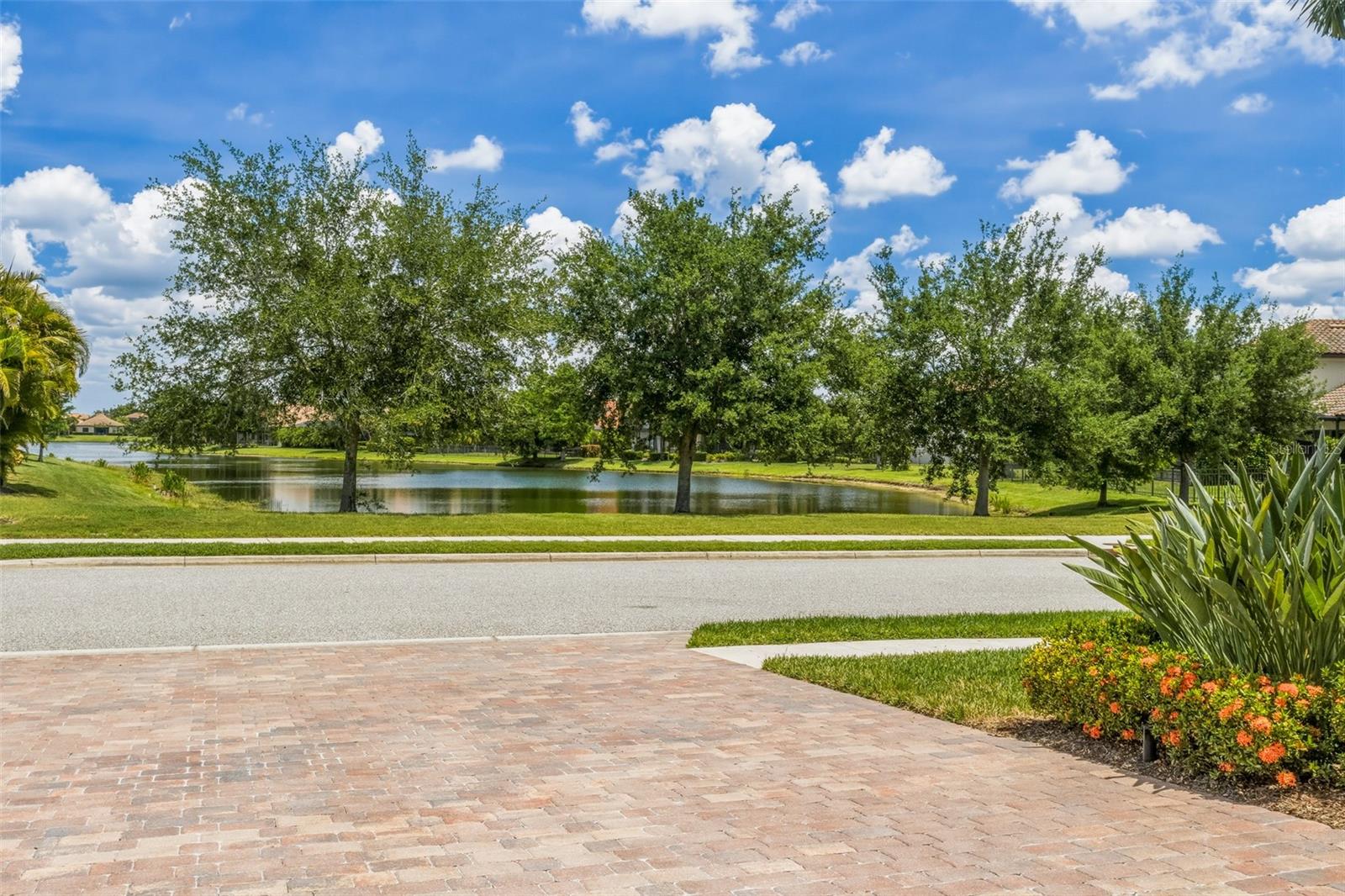 BRIDGEWATER PH I AT LAKEWOOD RANCH - Residential