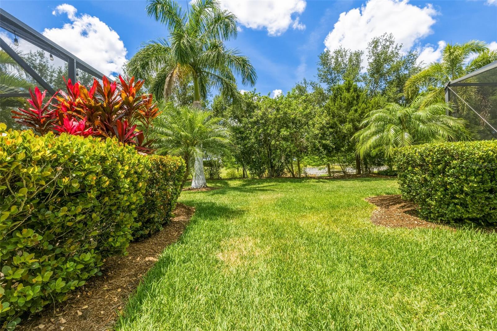 BRIDGEWATER PH I AT LAKEWOOD RANCH - Residential