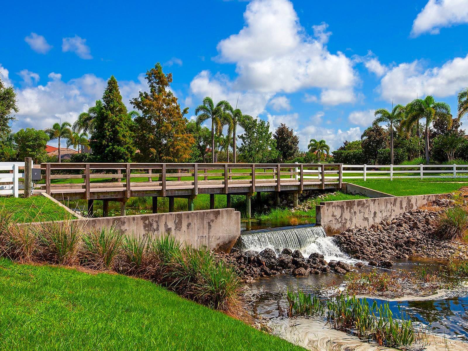 BRIDGEWATER PH I AT LAKEWOOD RANCH - Residential