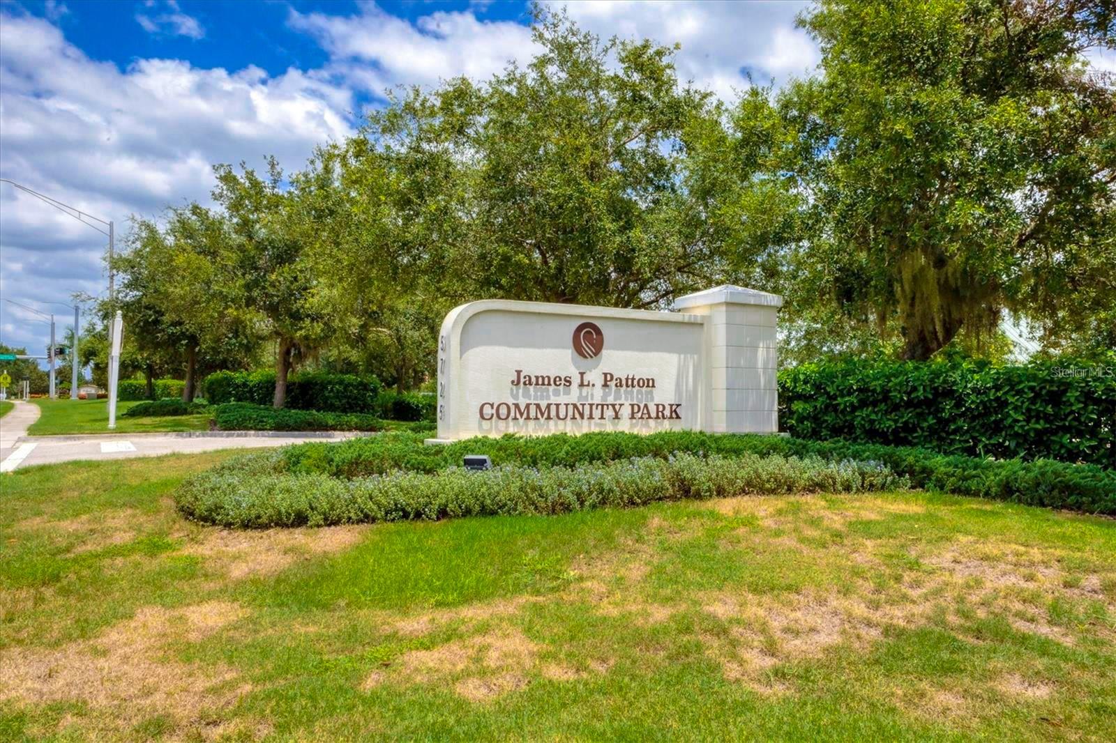 BRIDGEWATER PH I AT LAKEWOOD RANCH - Residential