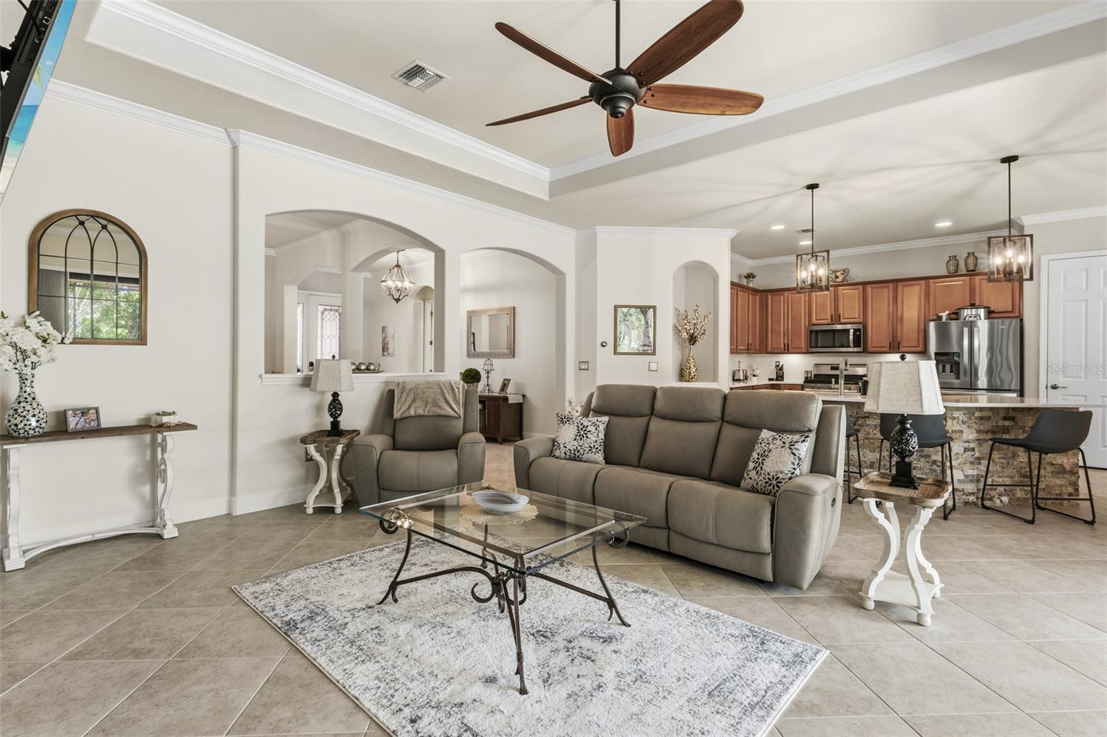 BRIDGEWATER PH I AT LAKEWOOD RANCH - Residential