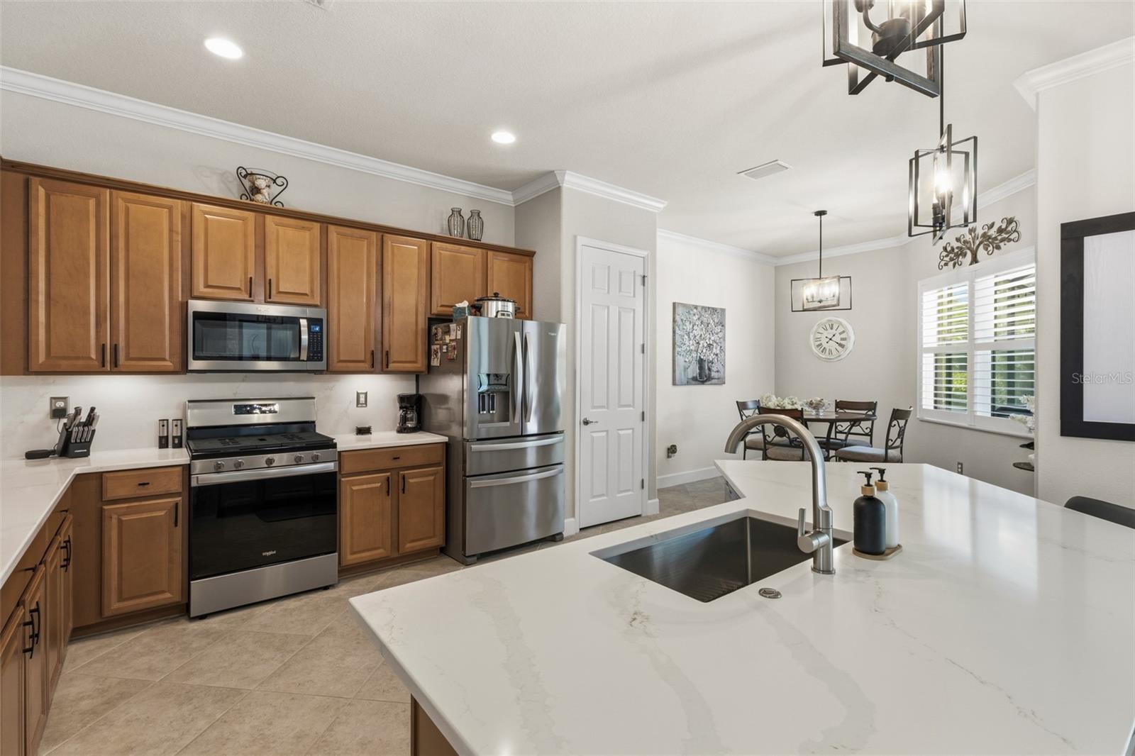 BRIDGEWATER PH I AT LAKEWOOD RANCH - Residential
