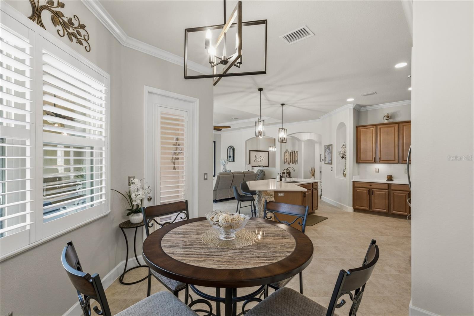 BRIDGEWATER PH I AT LAKEWOOD RANCH - Residential