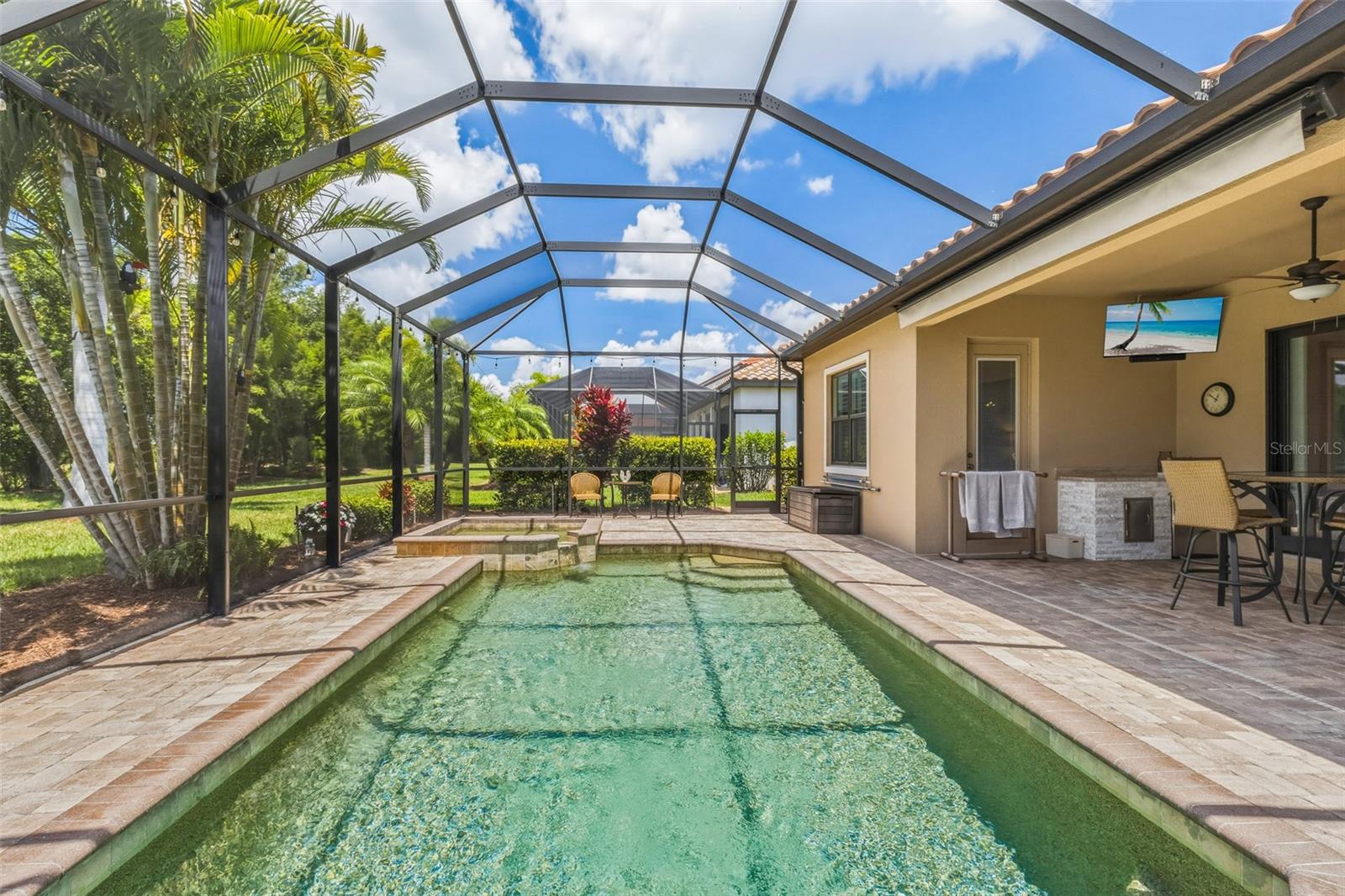 BRIDGEWATER PH I AT LAKEWOOD RANCH - Residential