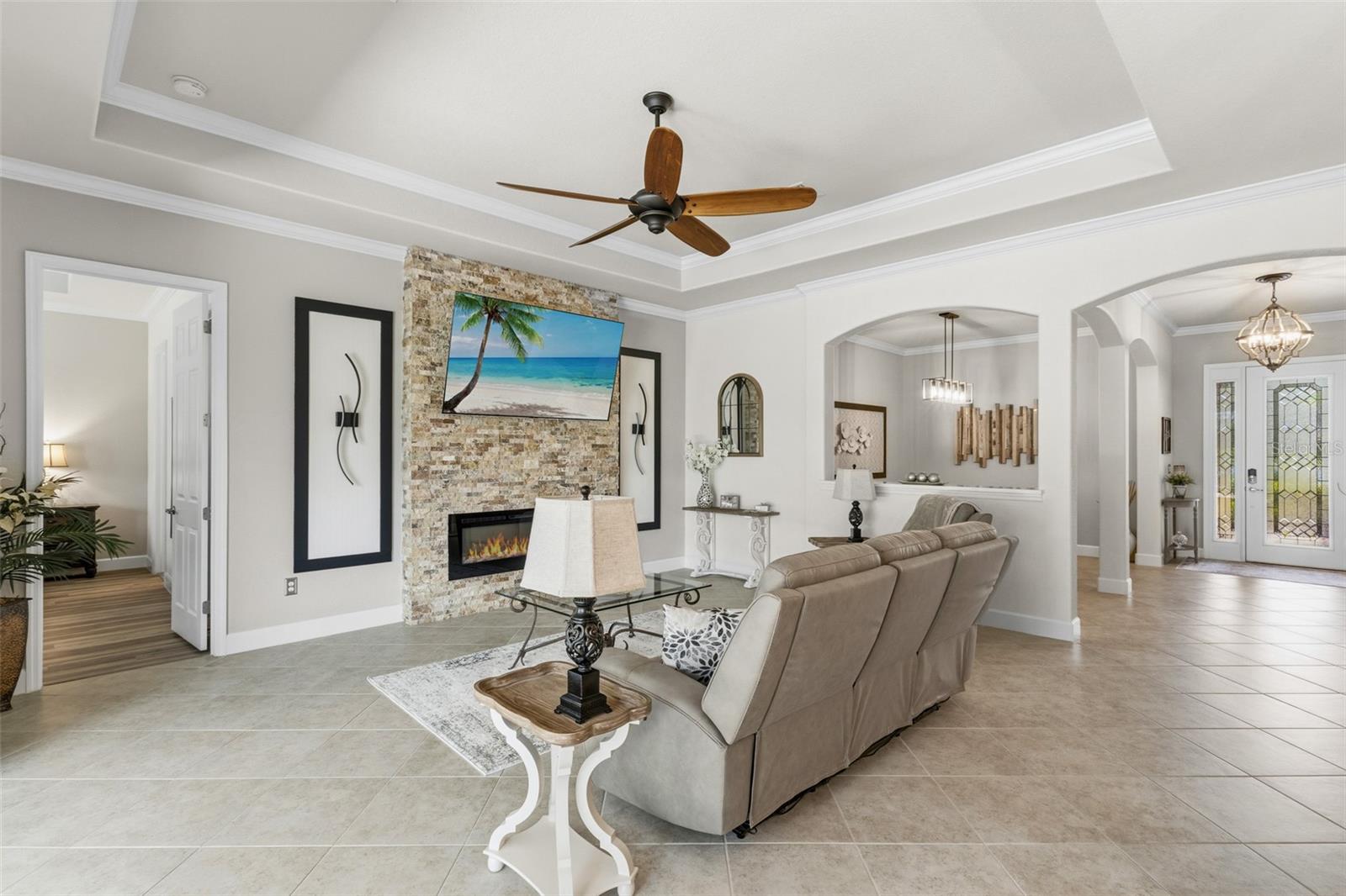 BRIDGEWATER PH I AT LAKEWOOD RANCH - Residential