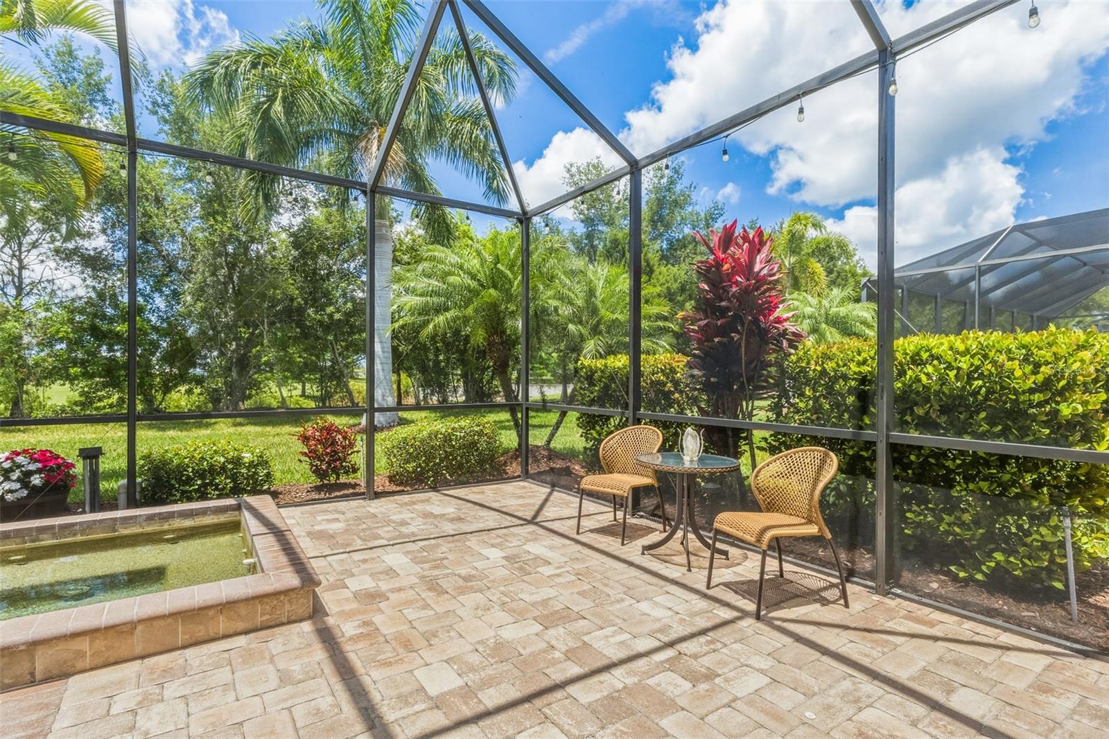 BRIDGEWATER PH I AT LAKEWOOD RANCH - Residential