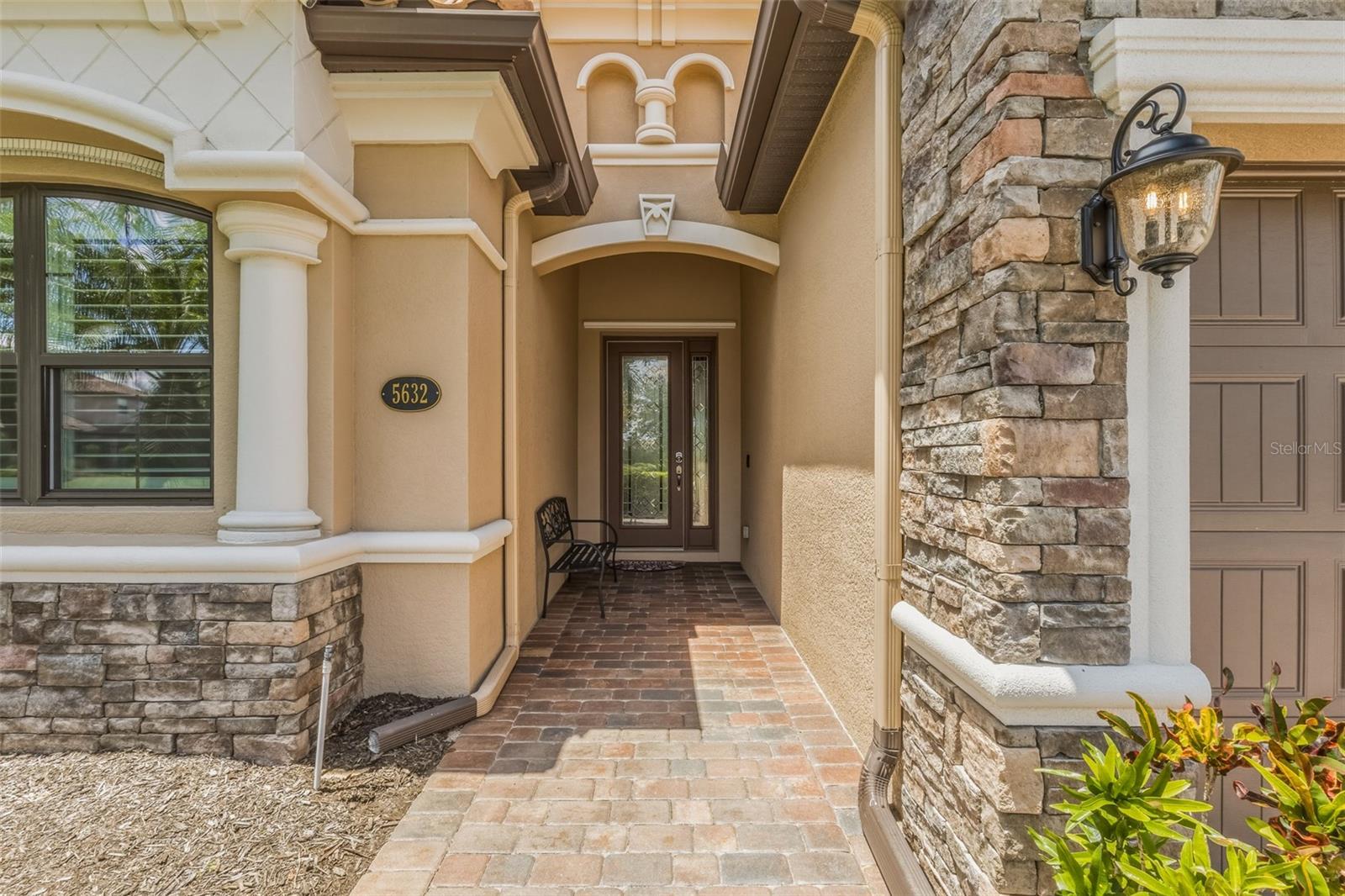 BRIDGEWATER PH I AT LAKEWOOD RANCH - Residential