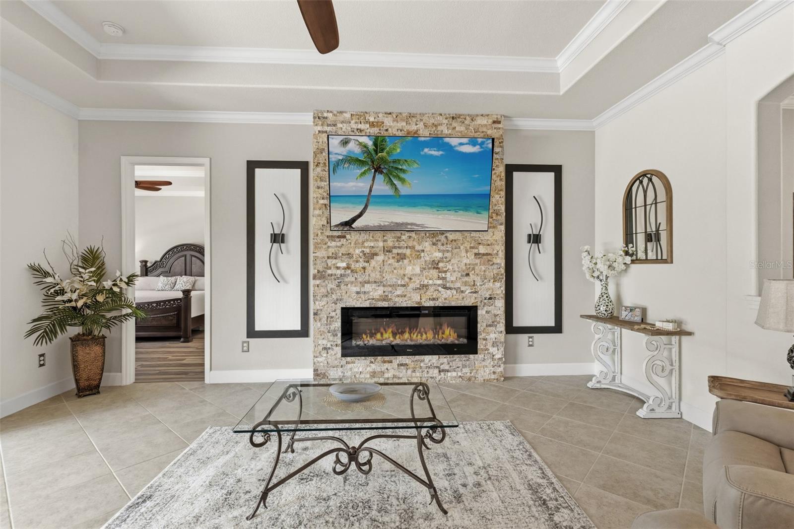 BRIDGEWATER PH I AT LAKEWOOD RANCH - Residential