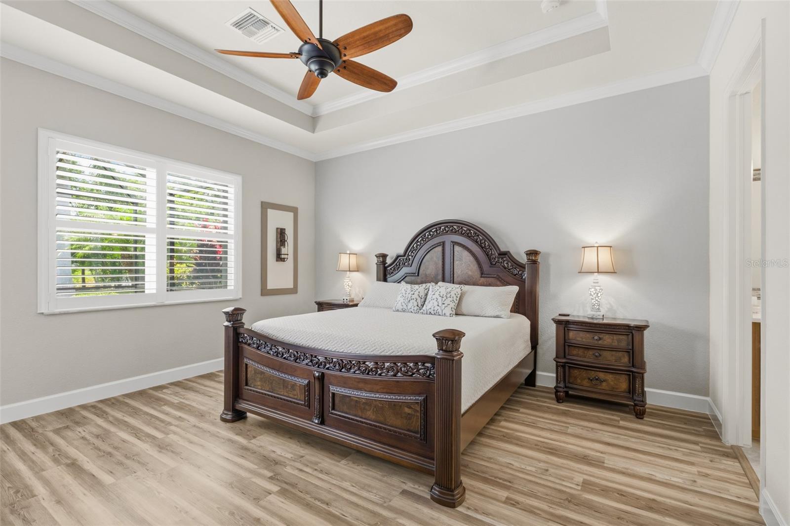 BRIDGEWATER PH I AT LAKEWOOD RANCH - Residential