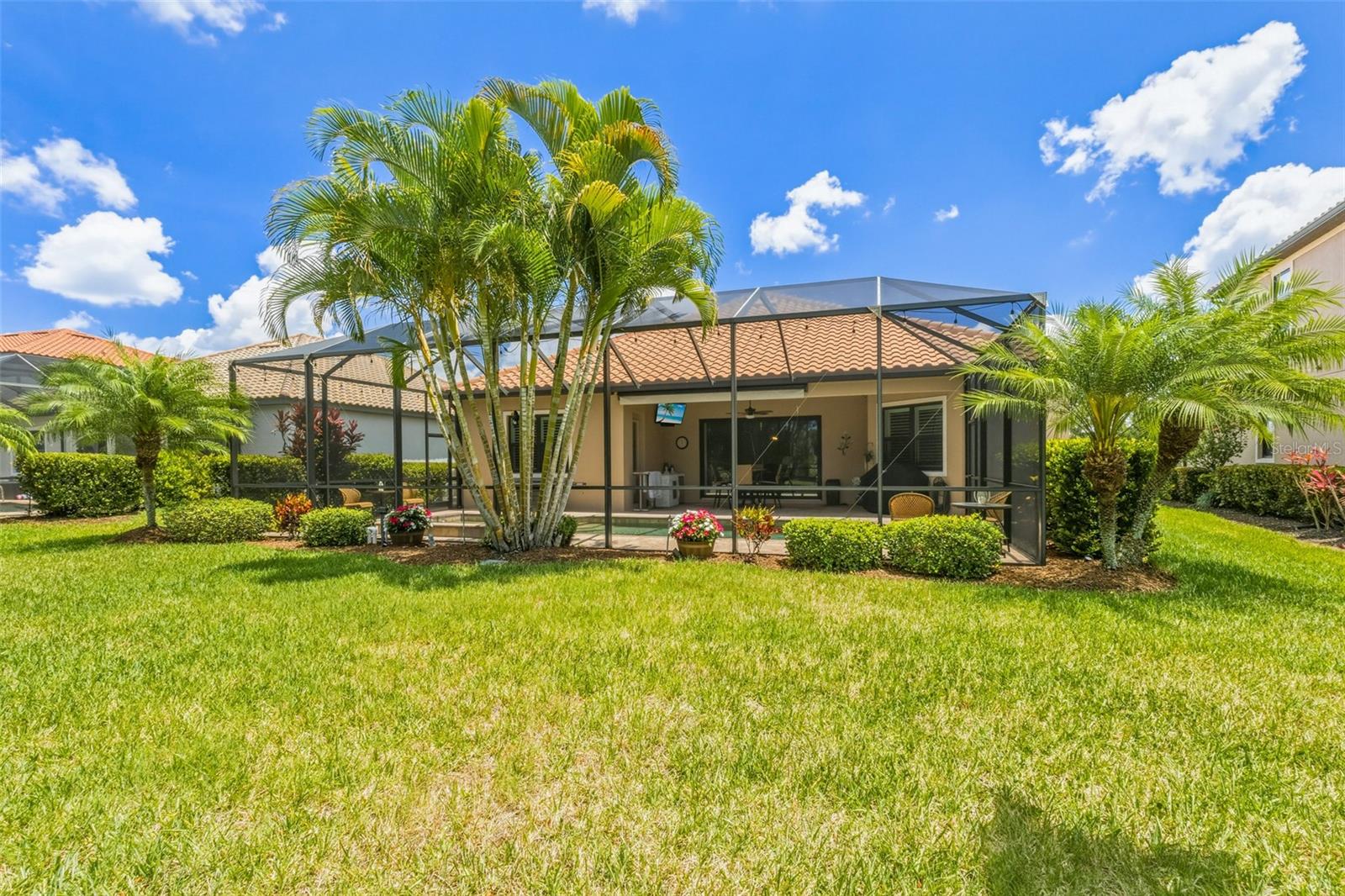 BRIDGEWATER PH I AT LAKEWOOD RANCH - Residential