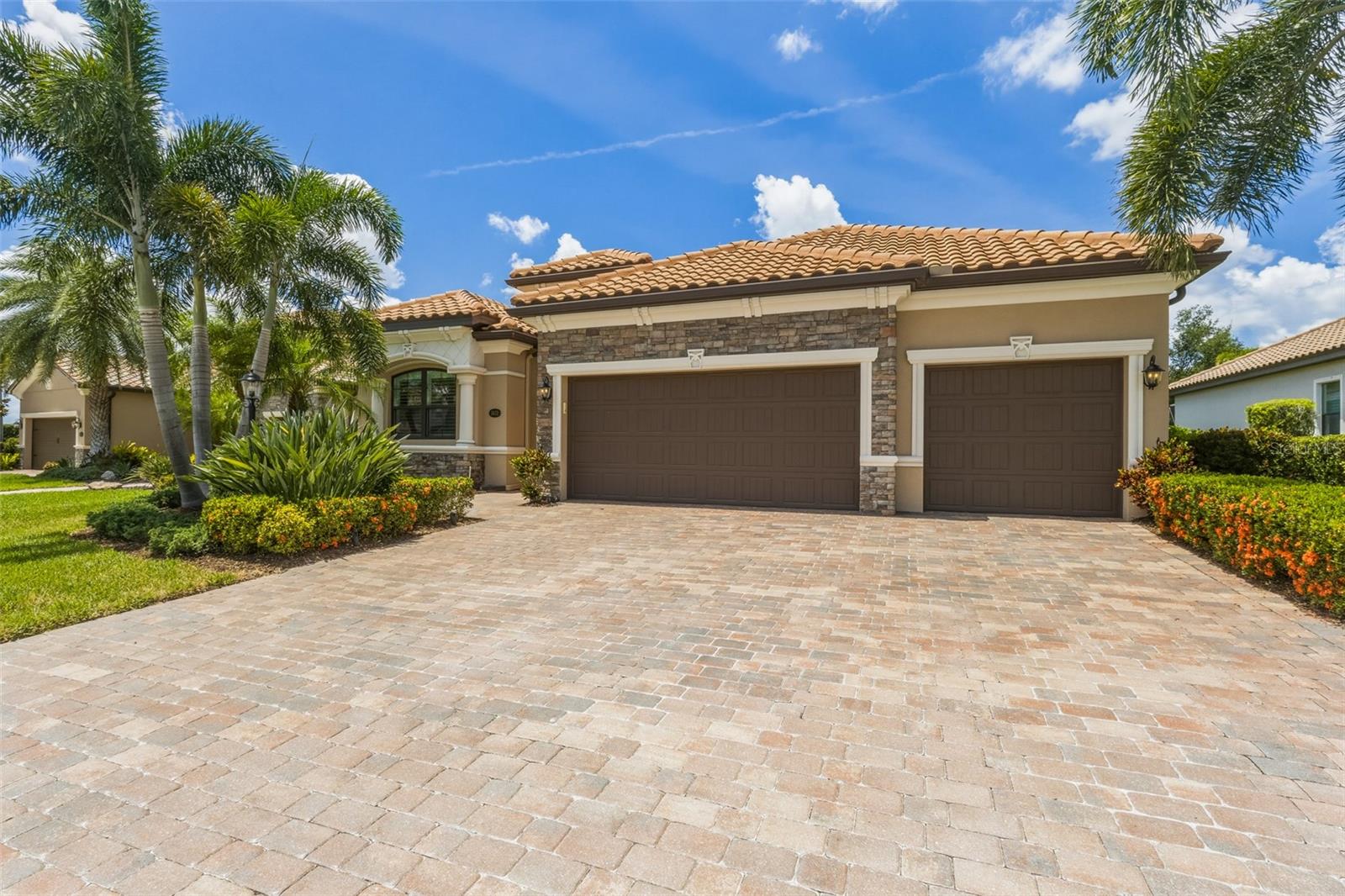BRIDGEWATER PH I AT LAKEWOOD RANCH - Residential
