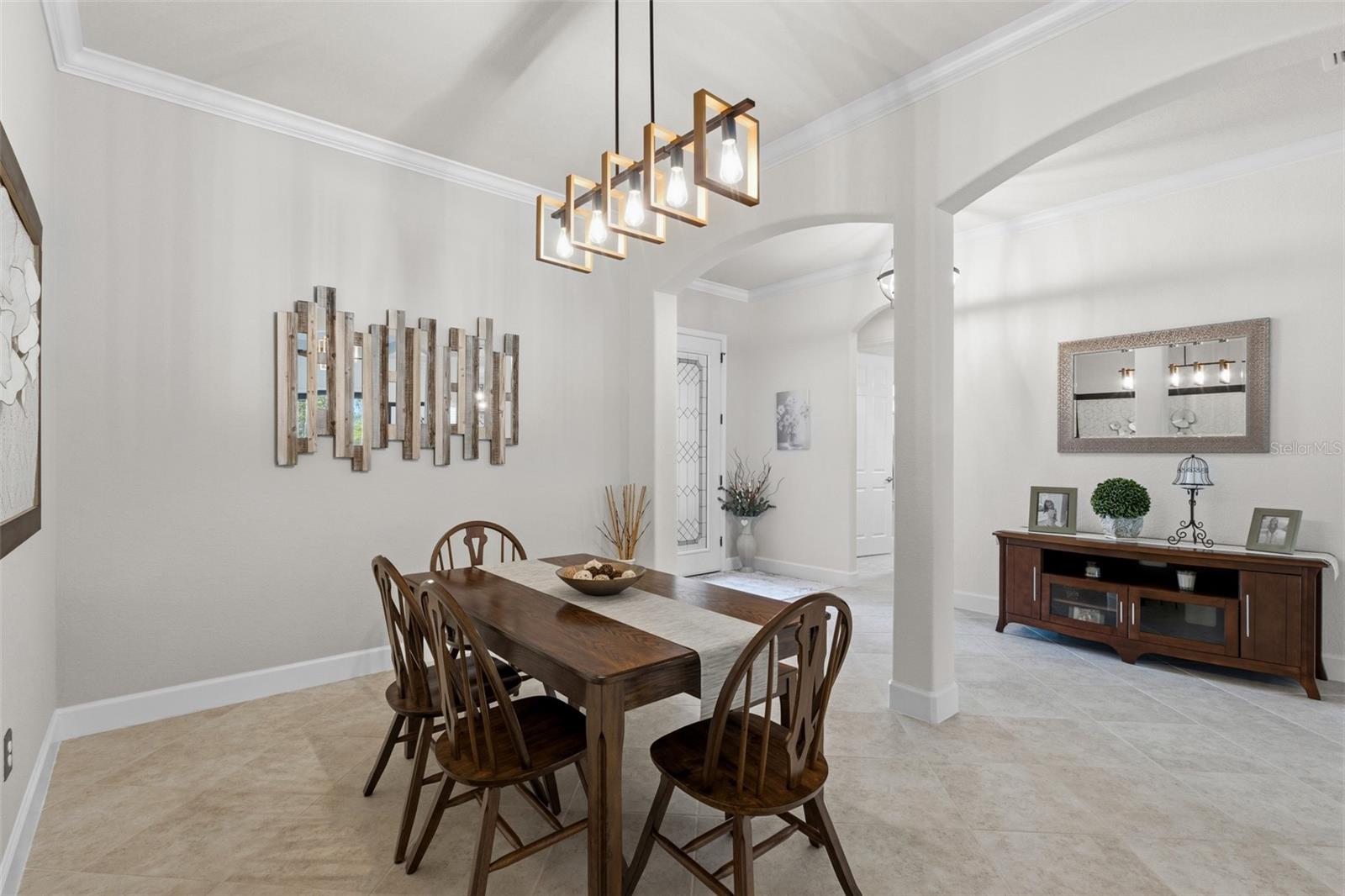BRIDGEWATER PH I AT LAKEWOOD RANCH - Residential