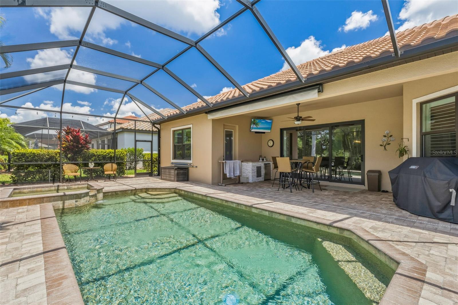 BRIDGEWATER PH I AT LAKEWOOD RANCH - Residential