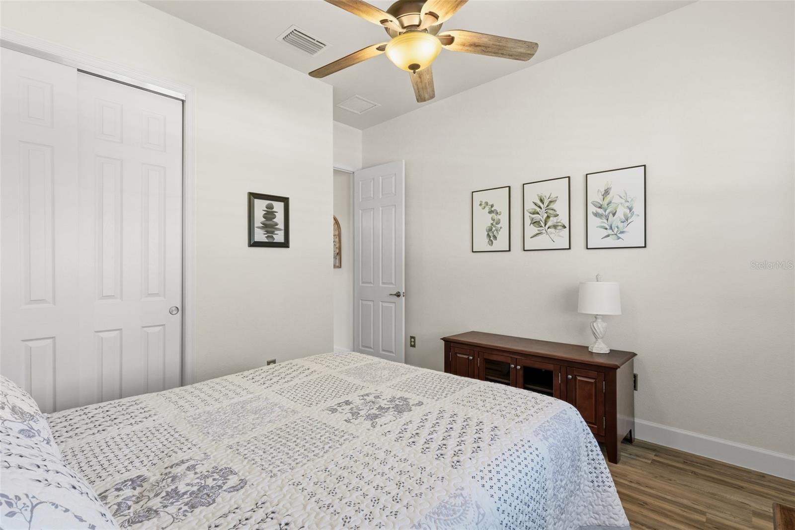 BRIDGEWATER PH I AT LAKEWOOD RANCH - Residential