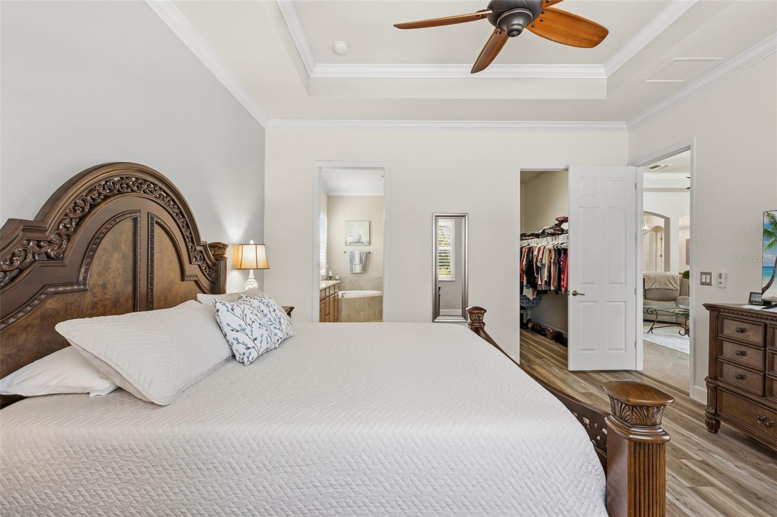 BRIDGEWATER PH I AT LAKEWOOD RANCH - Residential