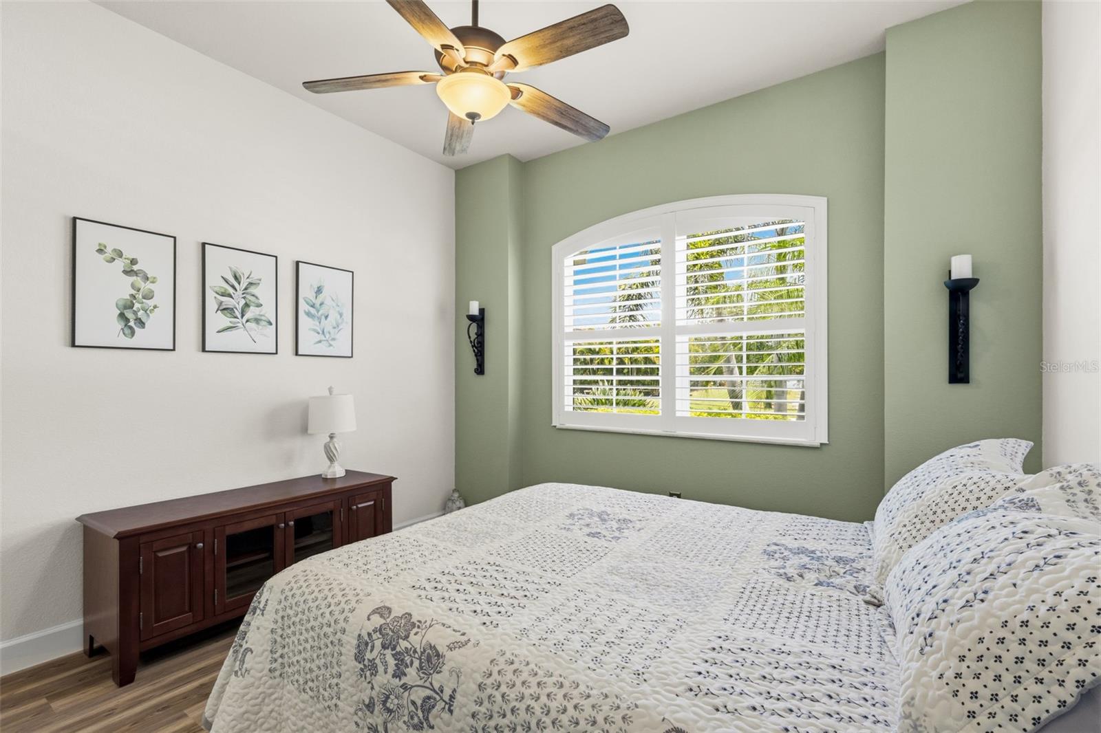 BRIDGEWATER PH I AT LAKEWOOD RANCH - Residential