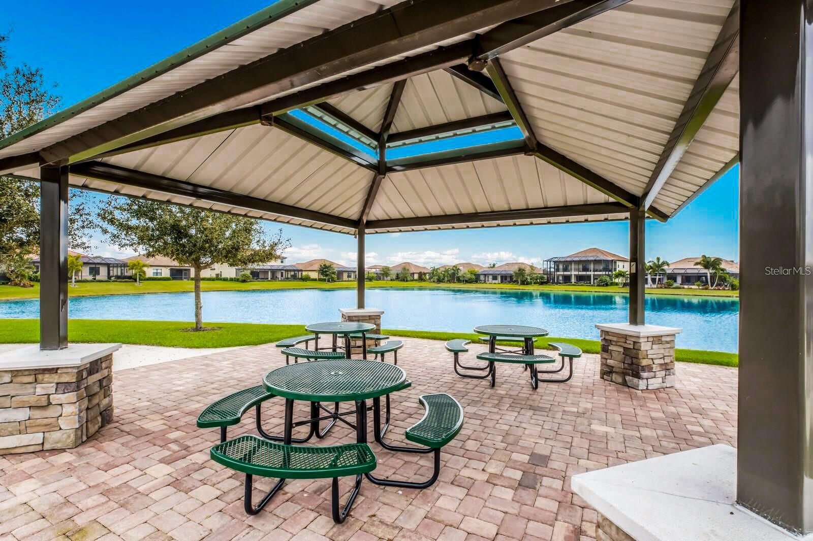 BRIDGEWATER PH I AT LAKEWOOD RANCH - Residential