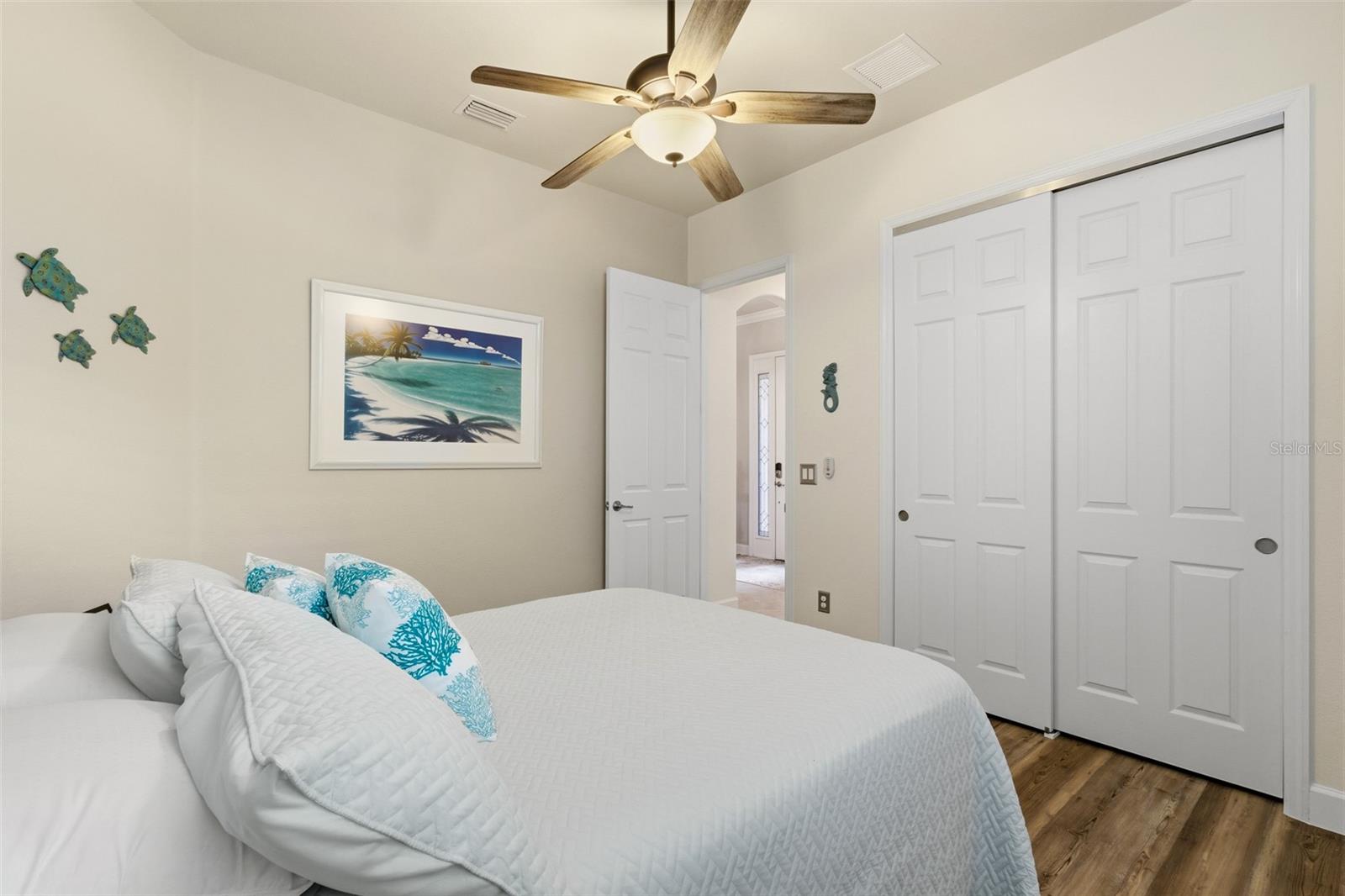 BRIDGEWATER PH I AT LAKEWOOD RANCH - Residential