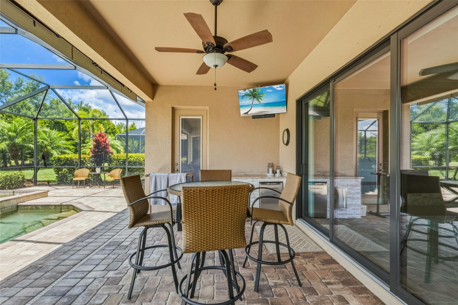 BRIDGEWATER PH I AT LAKEWOOD RANCH - Residential