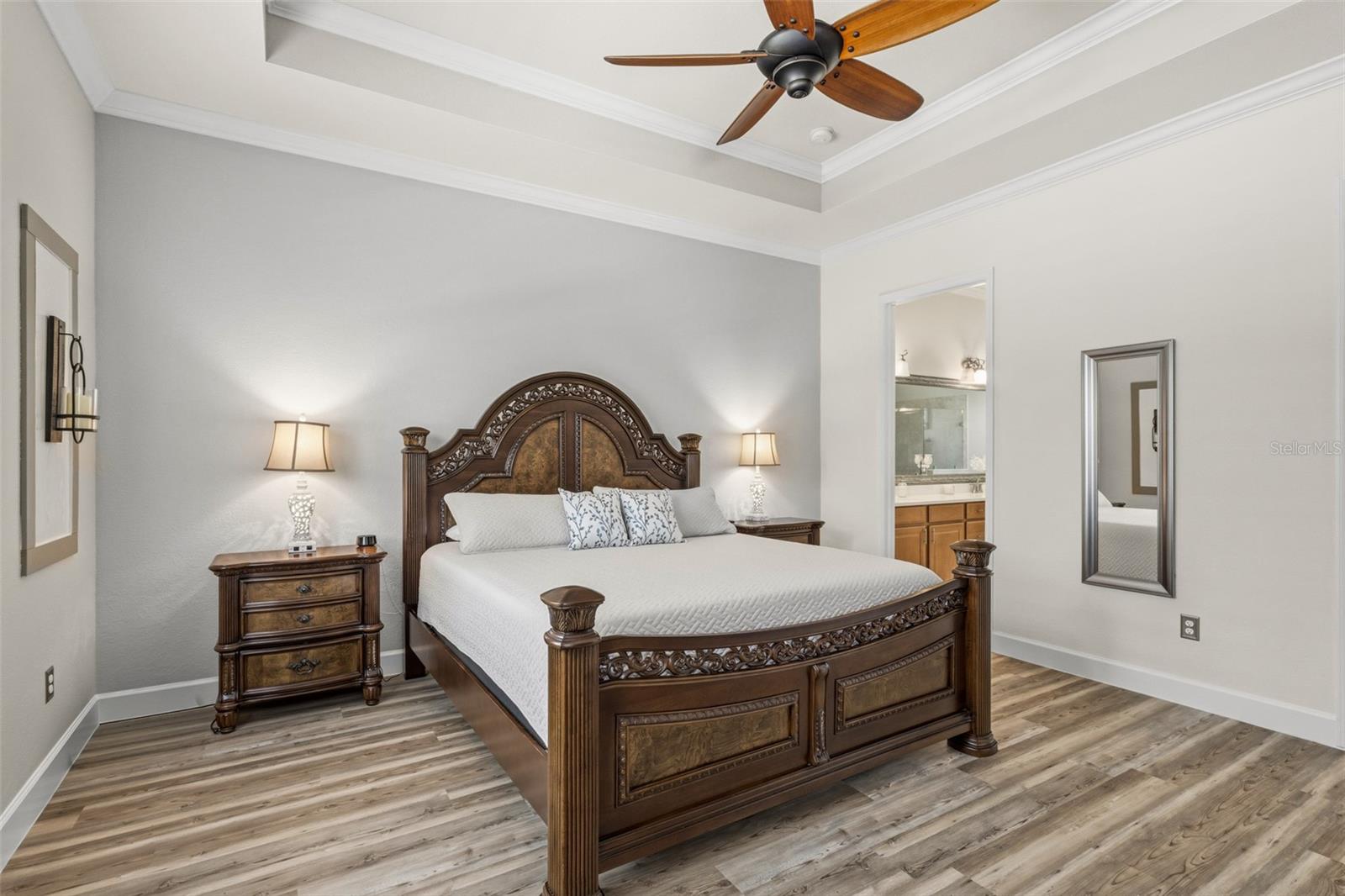 BRIDGEWATER PH I AT LAKEWOOD RANCH - Residential