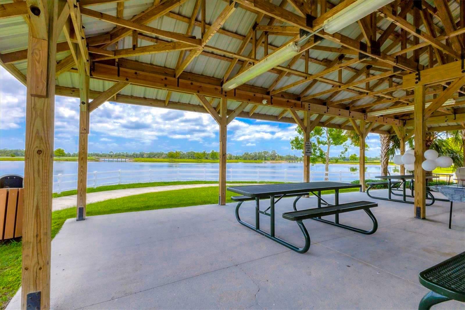 BRIDGEWATER PH I AT LAKEWOOD RANCH - Residential