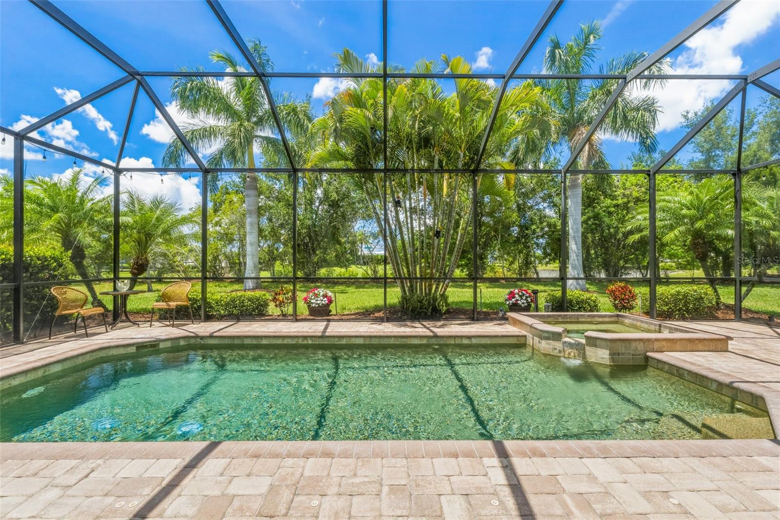BRIDGEWATER PH I AT LAKEWOOD RANCH - Residential