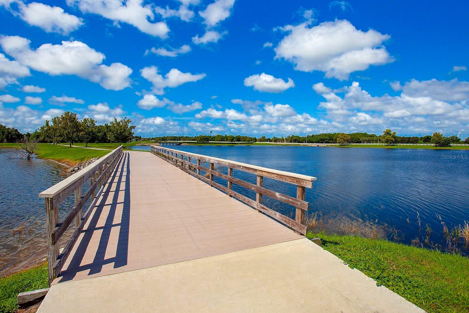 BRIDGEWATER PH I AT LAKEWOOD RANCH - Residential