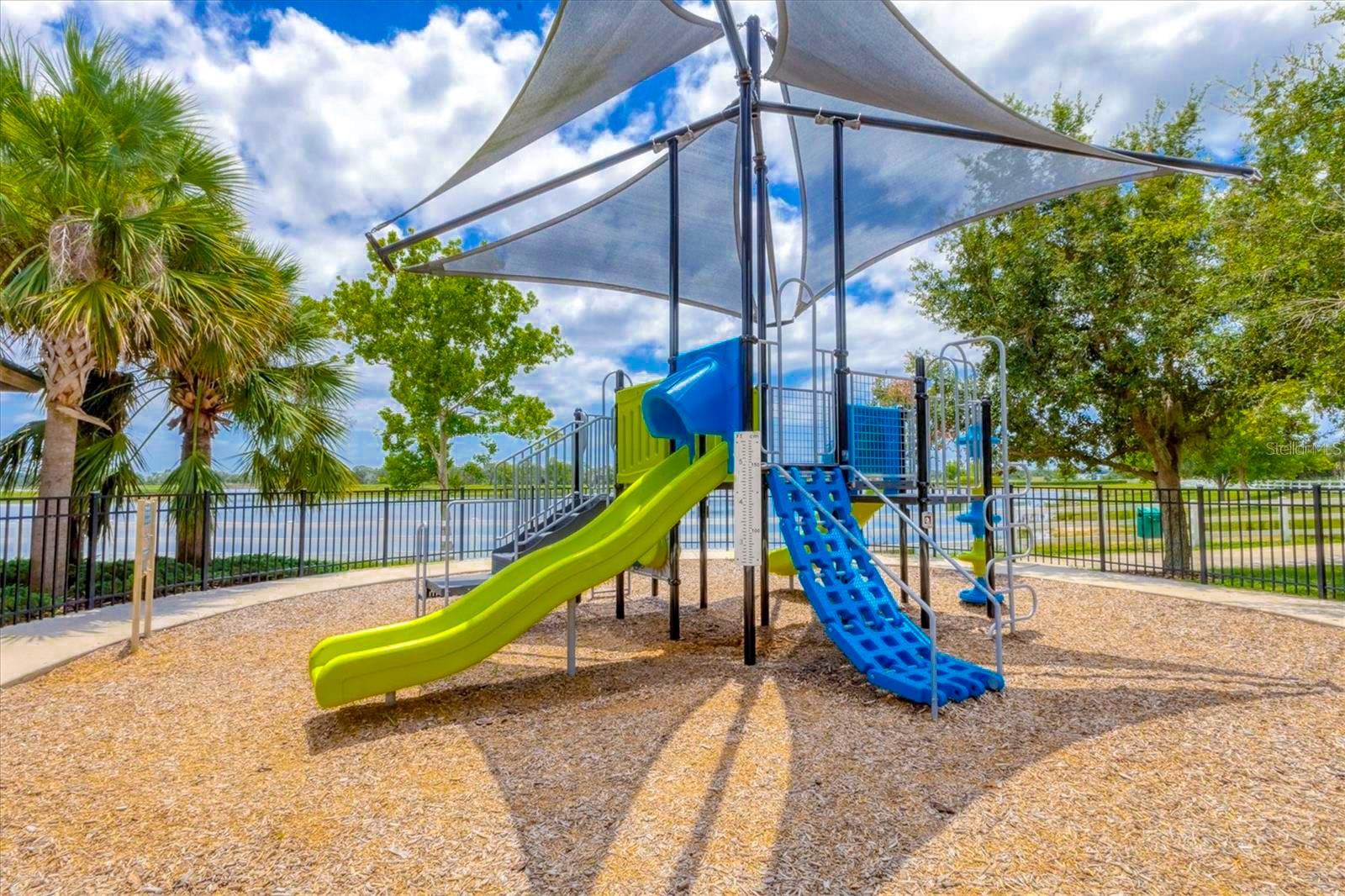BRIDGEWATER PH I AT LAKEWOOD RANCH - Residential