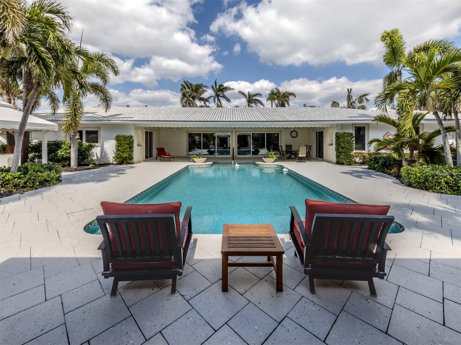 VENICE GULF VIEW REP - Residential