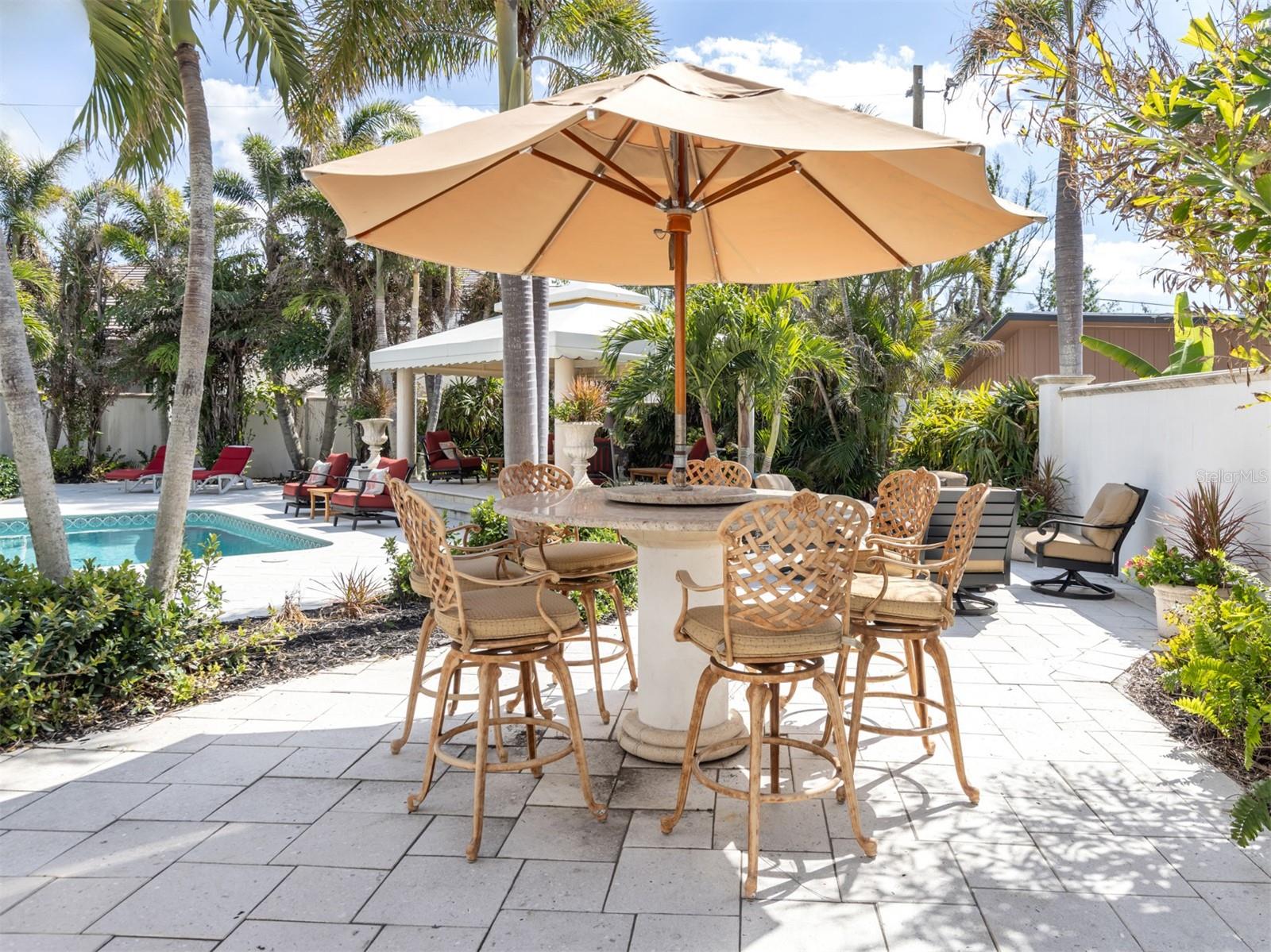 VENICE GULF VIEW REP - Residential