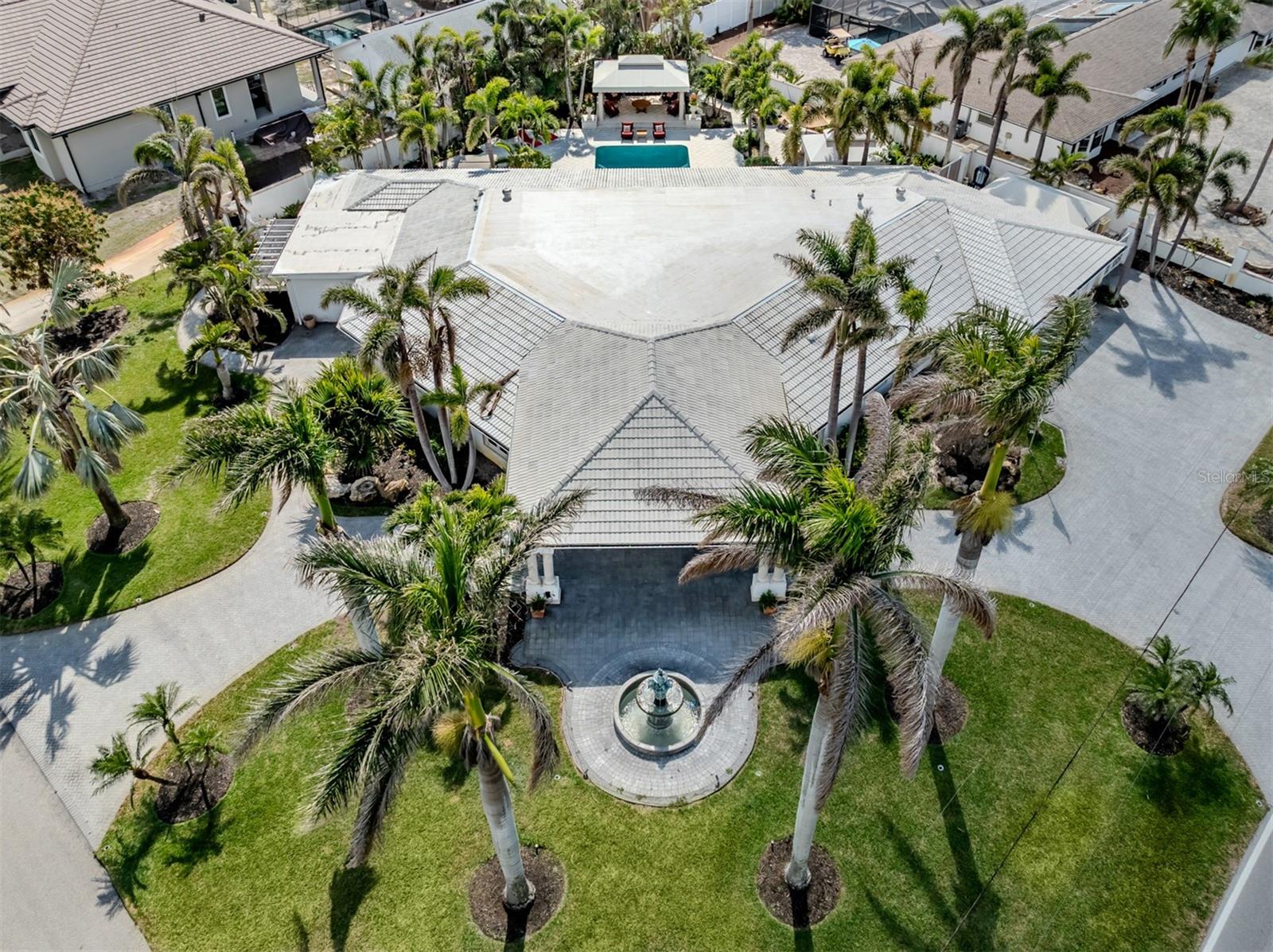 VENICE GULF VIEW REP - Residential