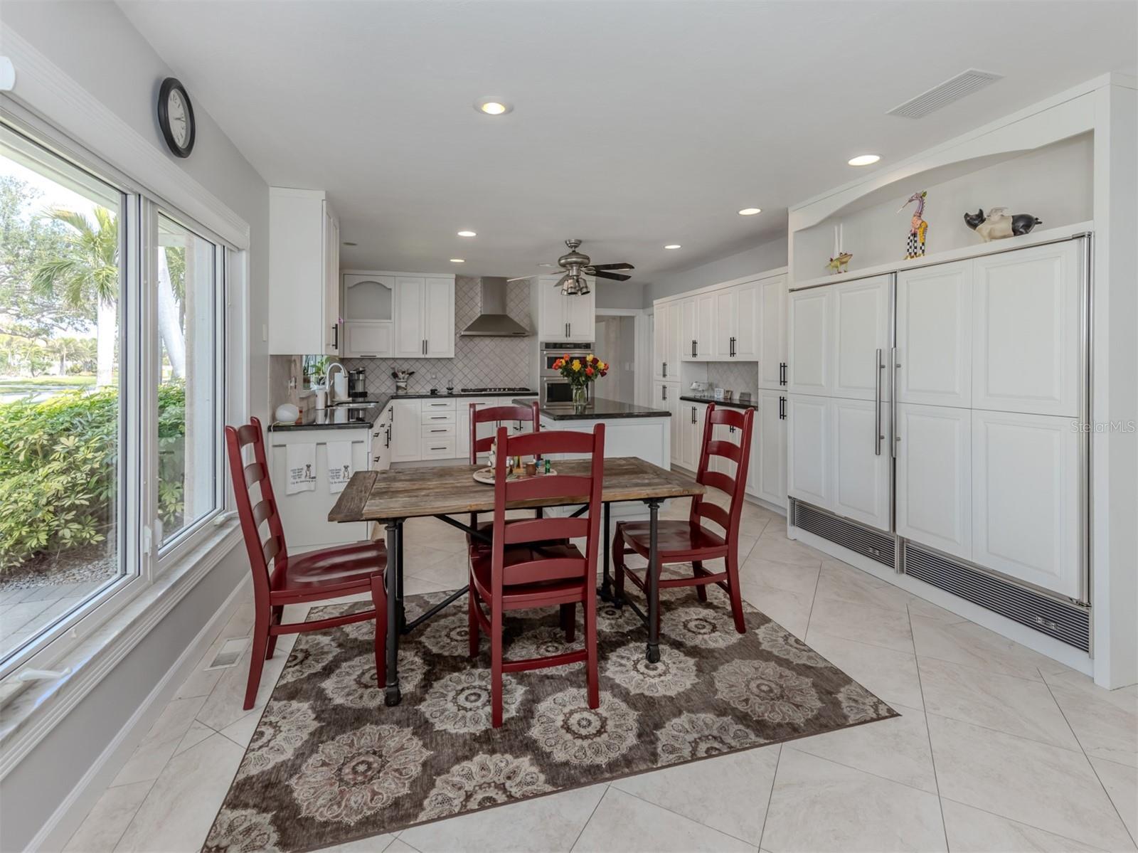 VENICE GULF VIEW REP - Residential