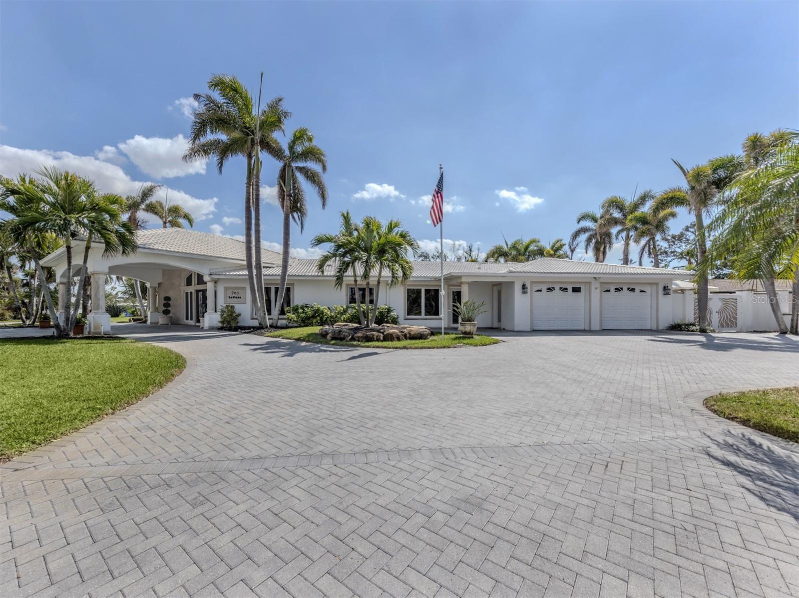 VENICE GULF VIEW REP - Residential