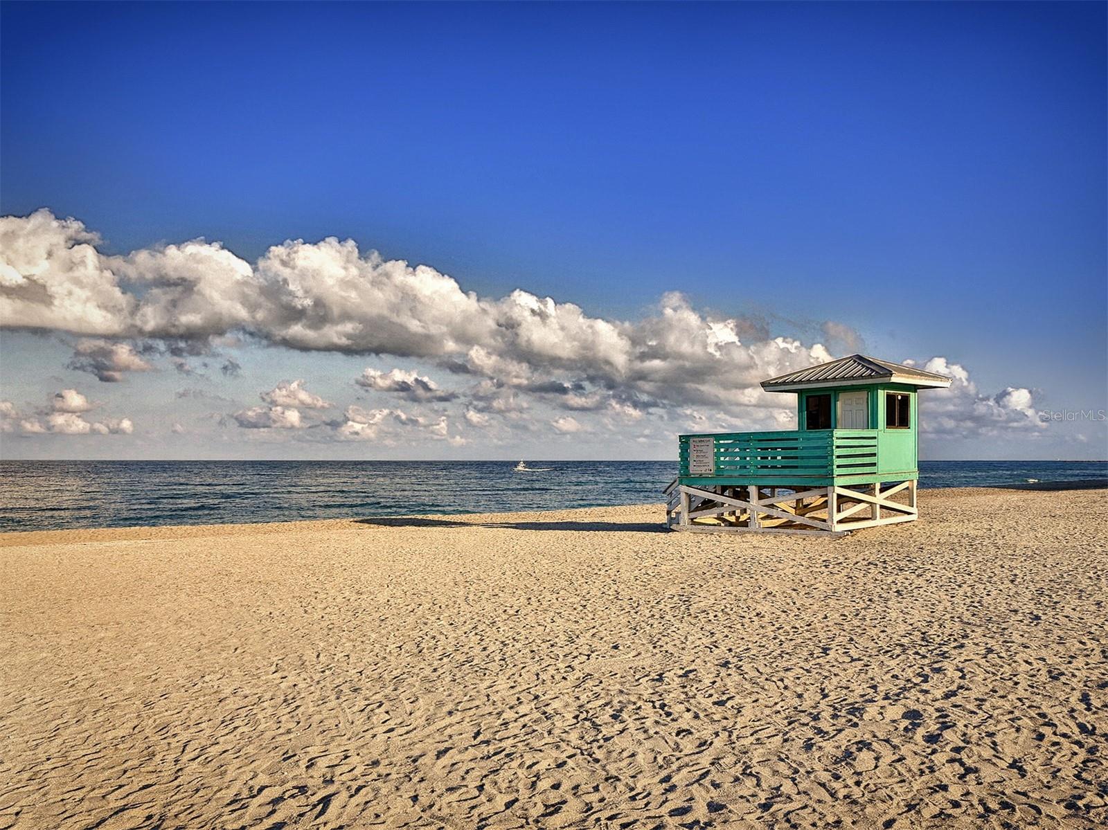 VENICE GULF VIEW REP - Residential