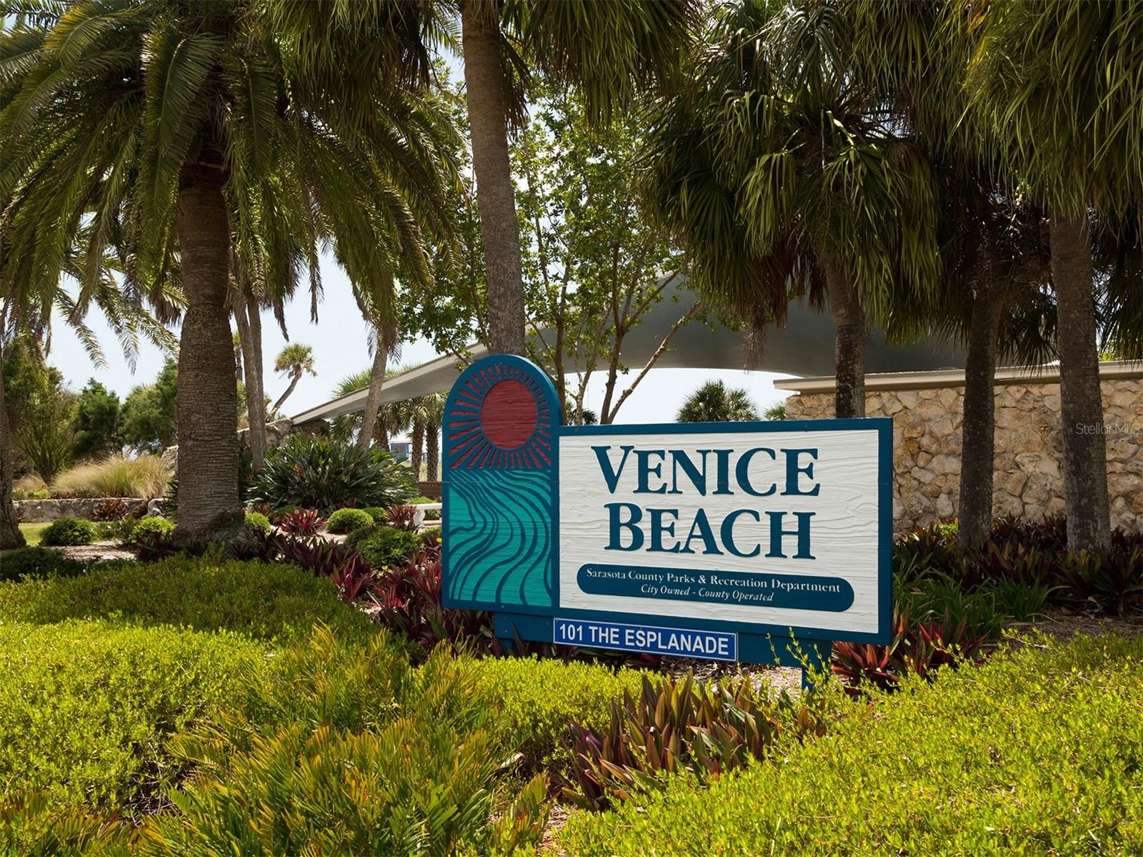 VENICE GULF VIEW REP - Residential