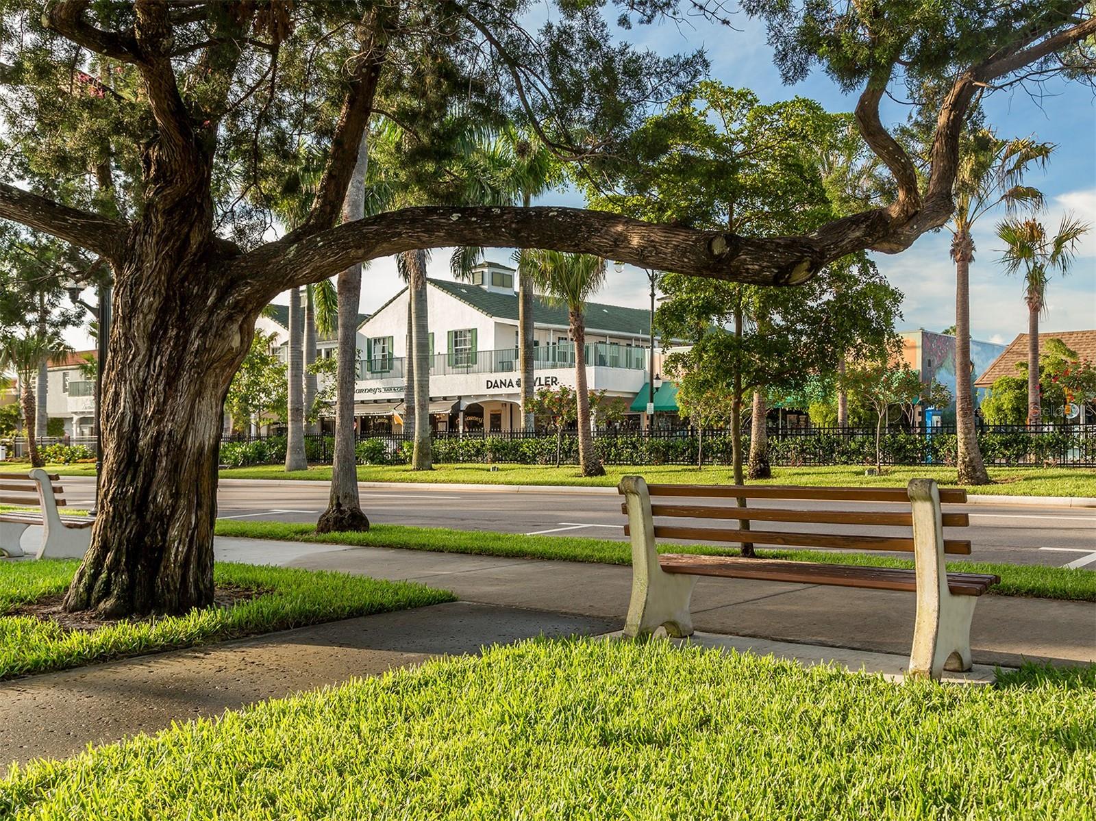 VENICE GULF VIEW REP - Residential