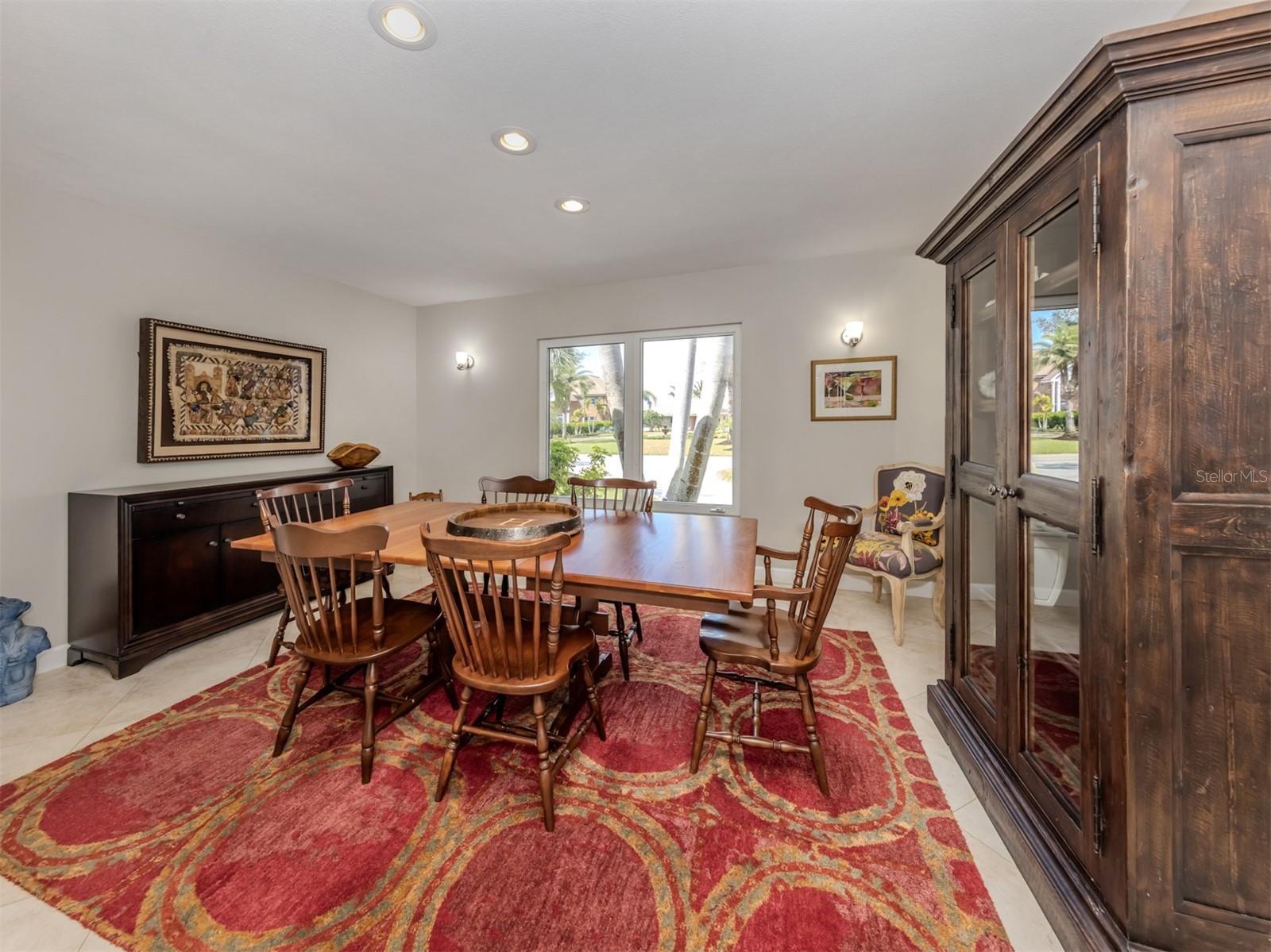 VENICE GULF VIEW REP - Residential