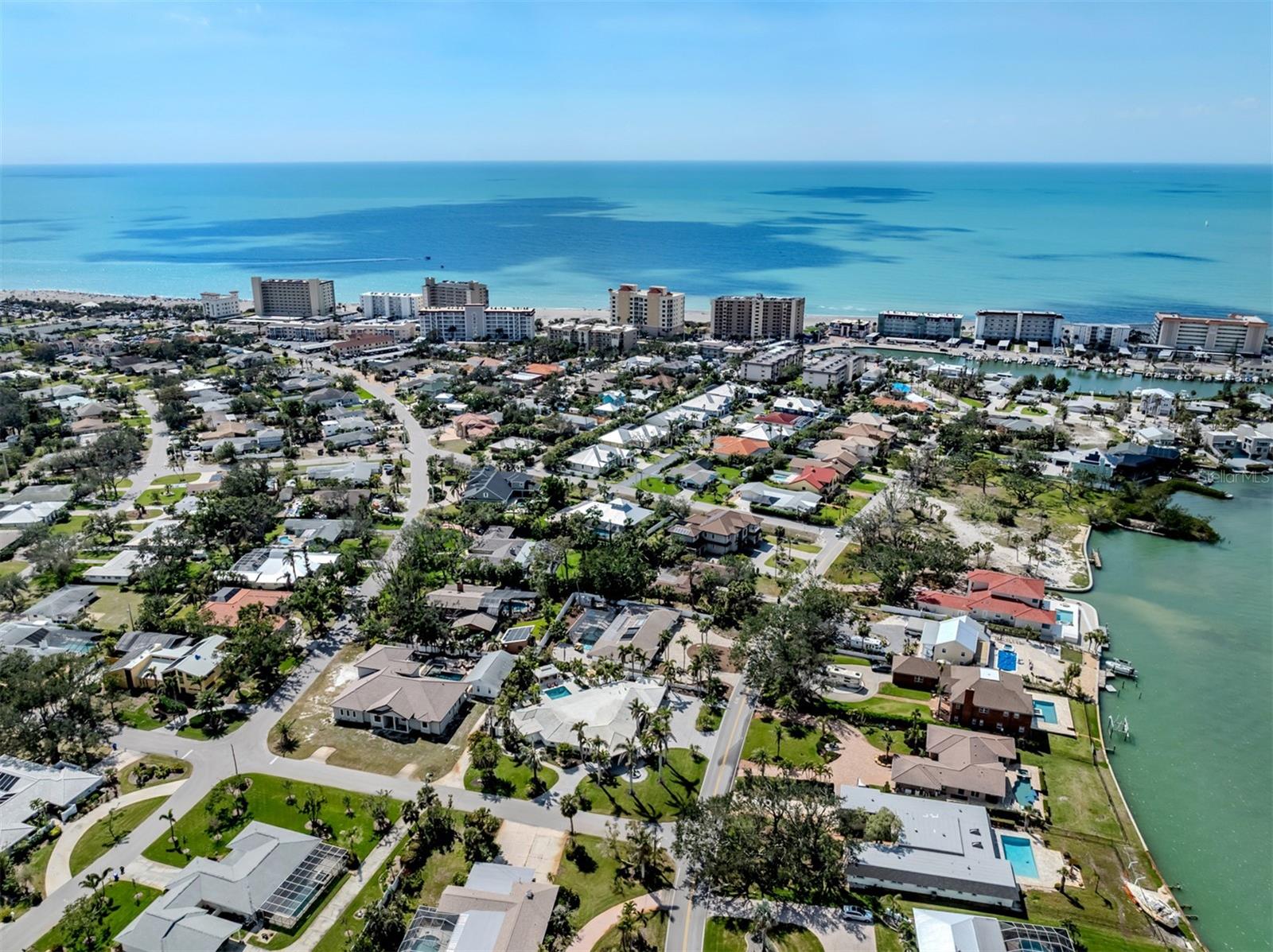 VENICE GULF VIEW REP - Residential