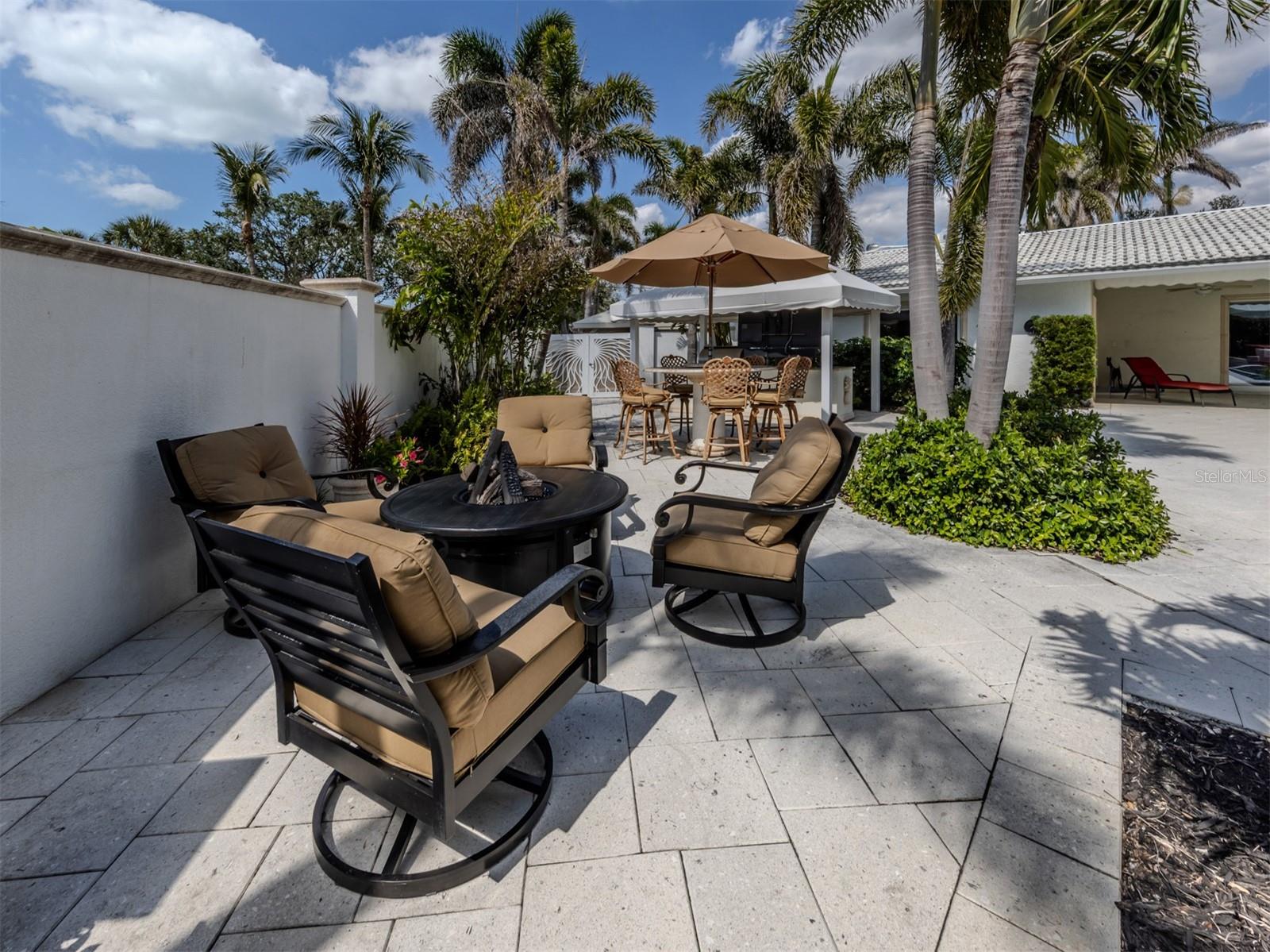 VENICE GULF VIEW REP - Residential