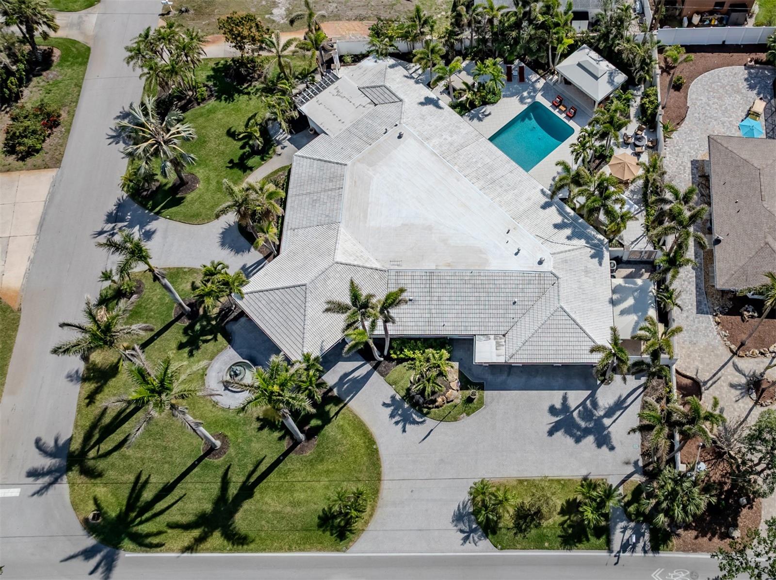 VENICE GULF VIEW REP - Residential