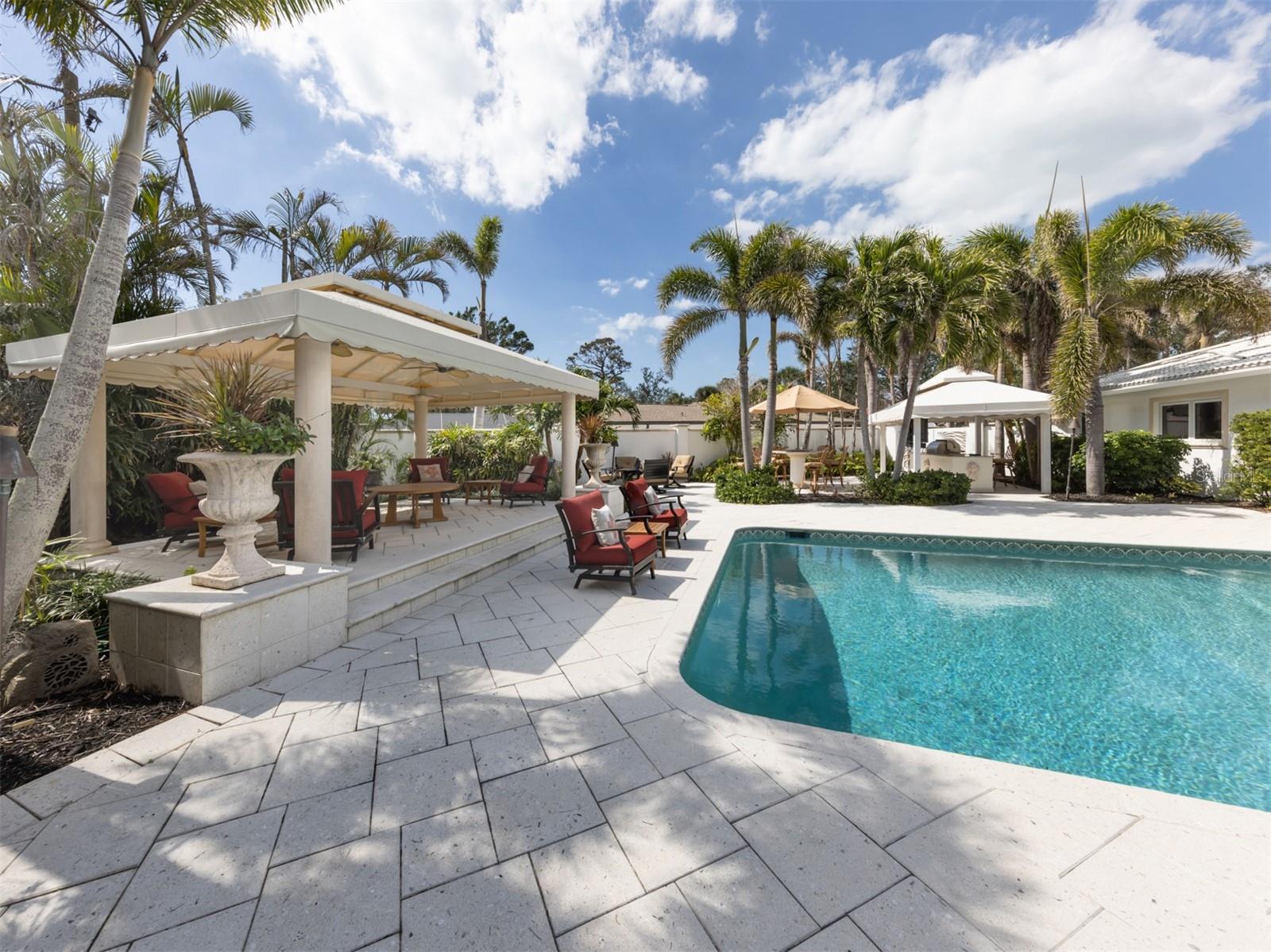 VENICE GULF VIEW REP - Residential