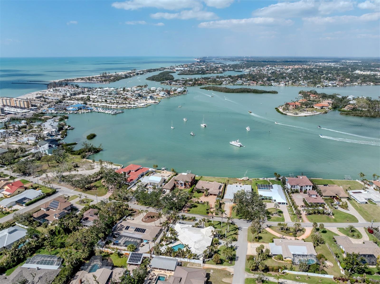 VENICE GULF VIEW REP - Residential