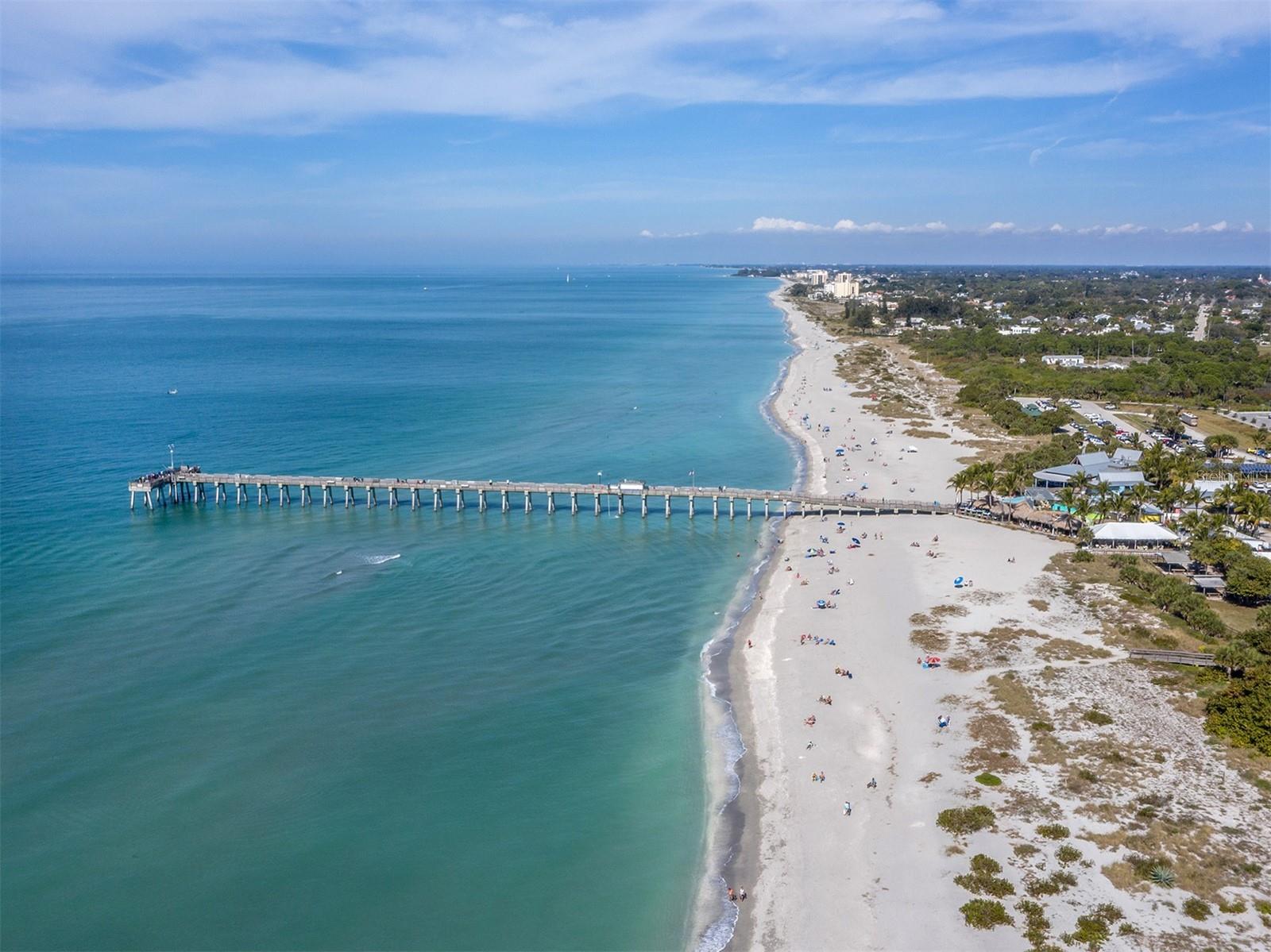VENICE GULF VIEW REP - Residential
