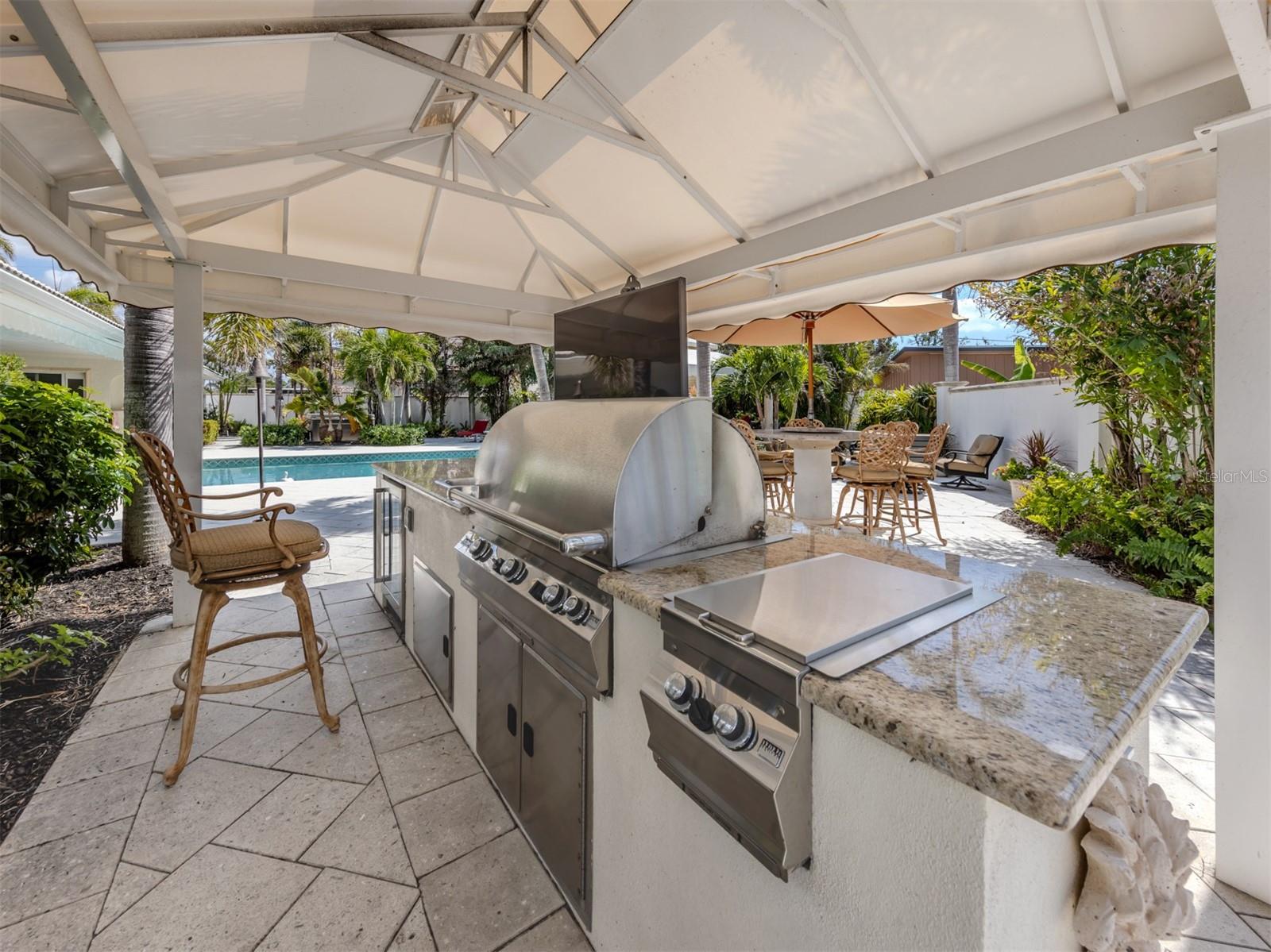 VENICE GULF VIEW REP - Residential