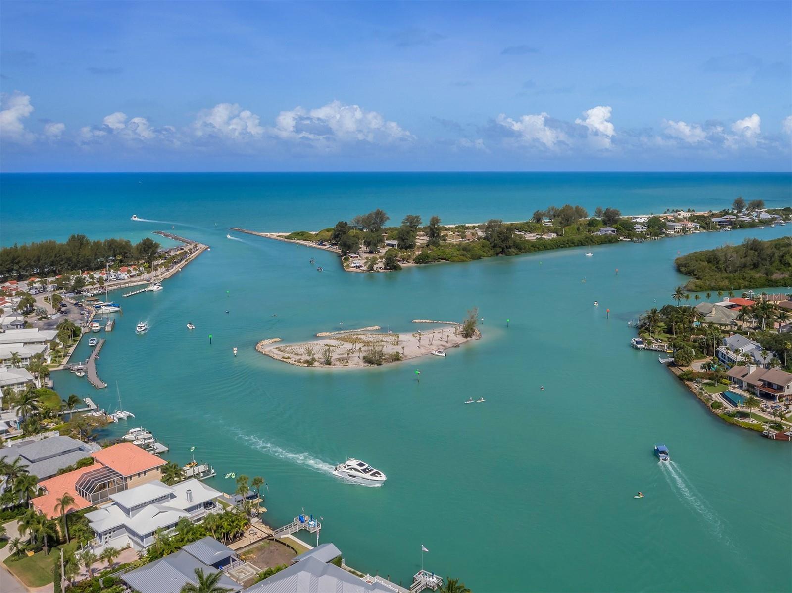 VENICE GULF VIEW REP - Residential