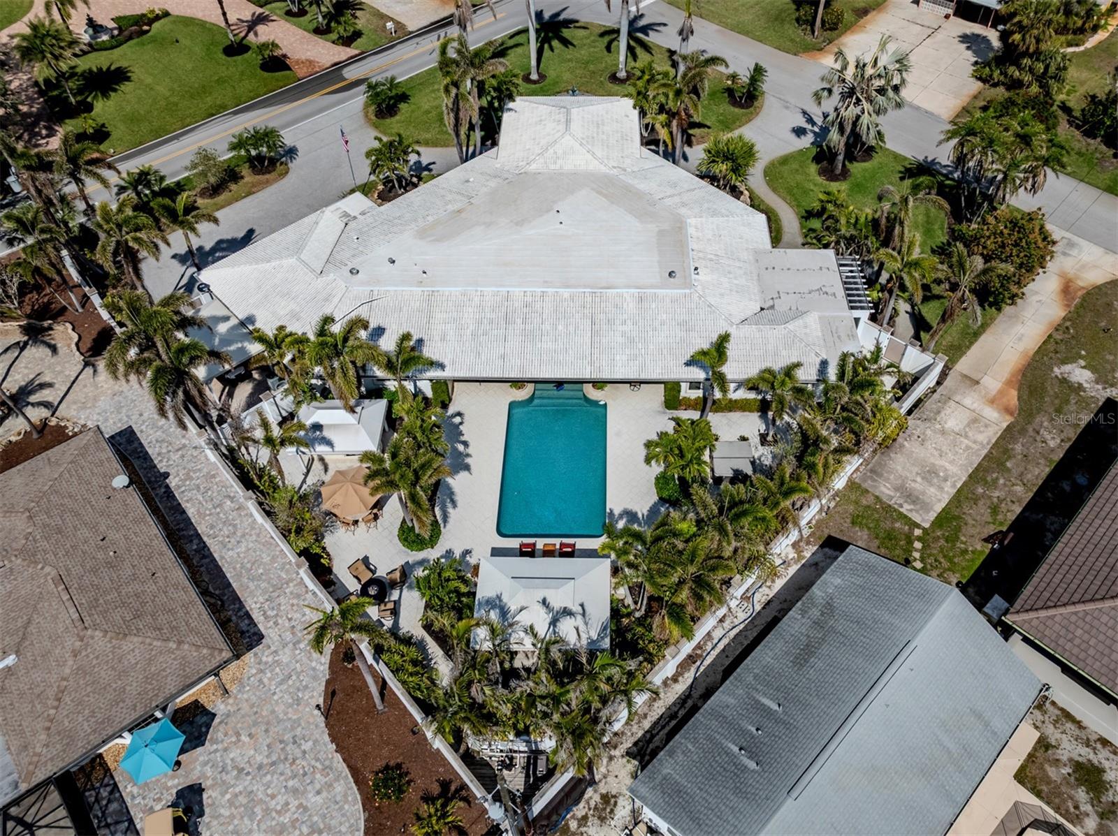 VENICE GULF VIEW REP - Residential