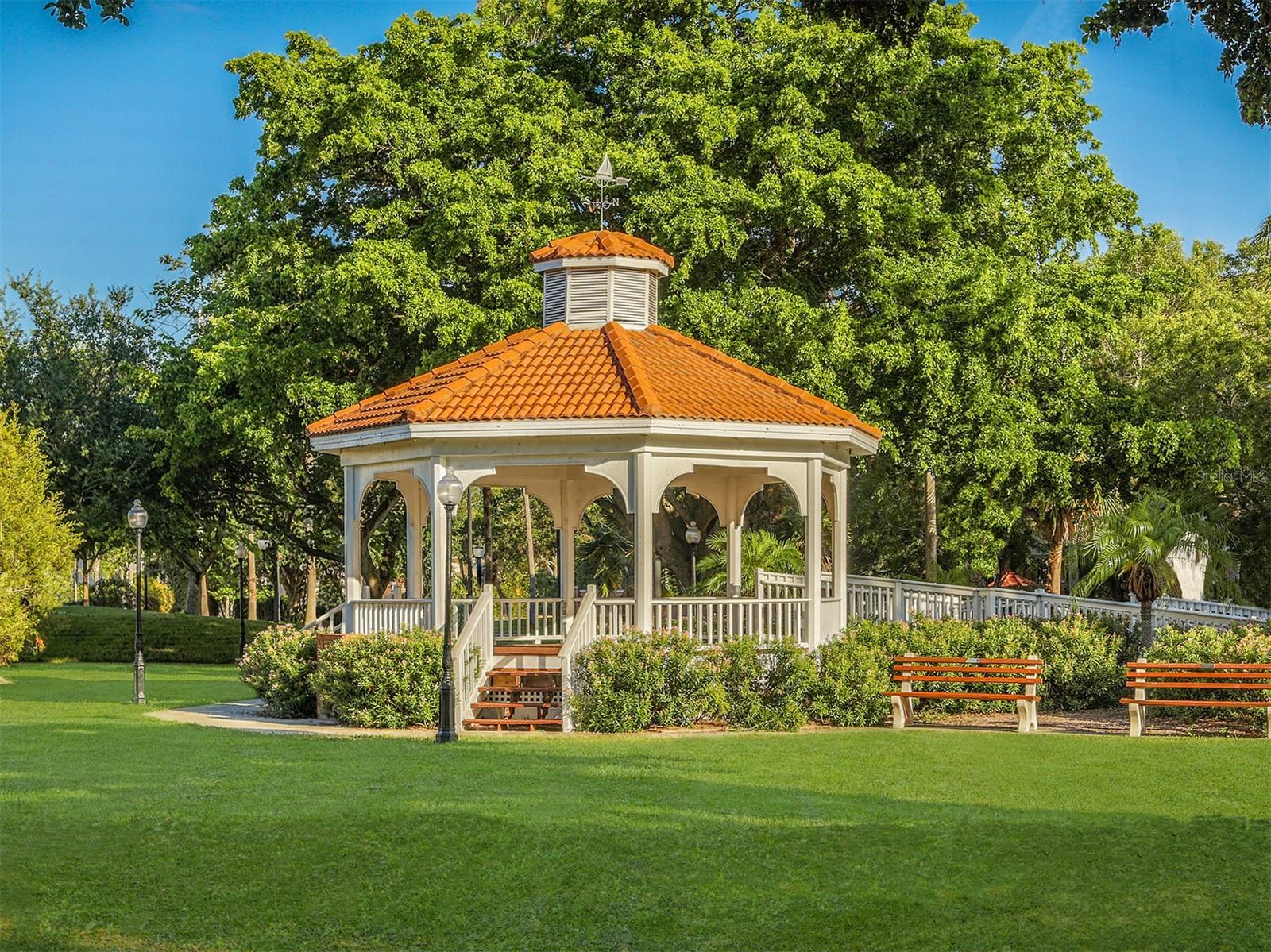 VENICE GULF VIEW REP - Residential