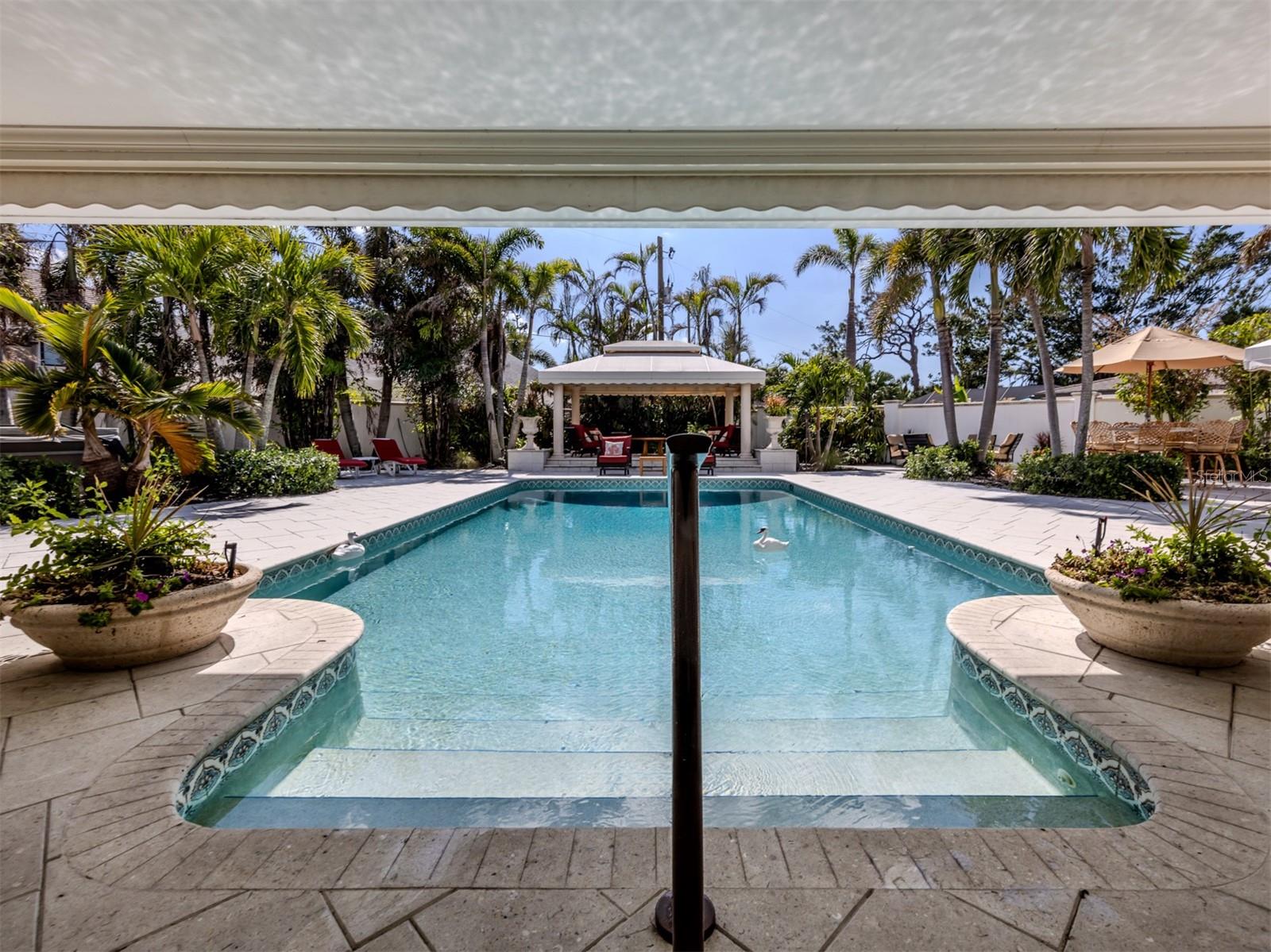 VENICE GULF VIEW REP - Residential