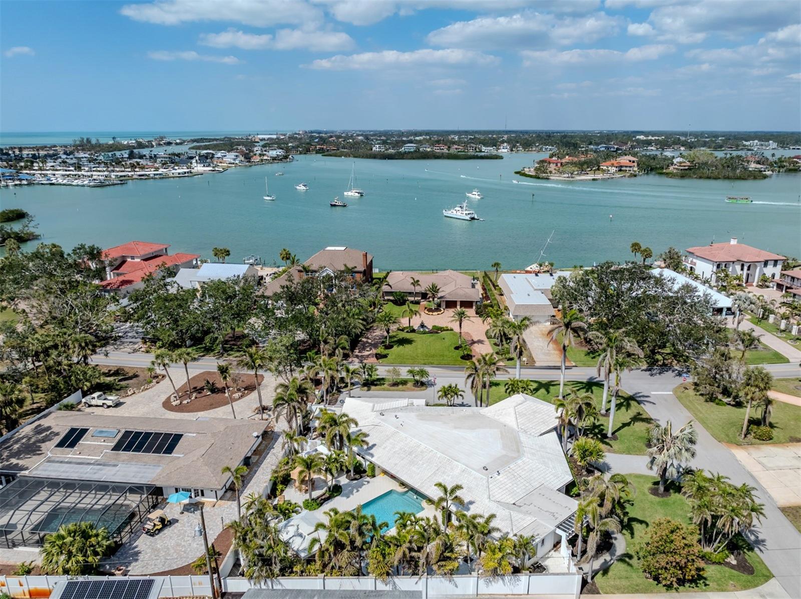 VENICE GULF VIEW REP - Residential